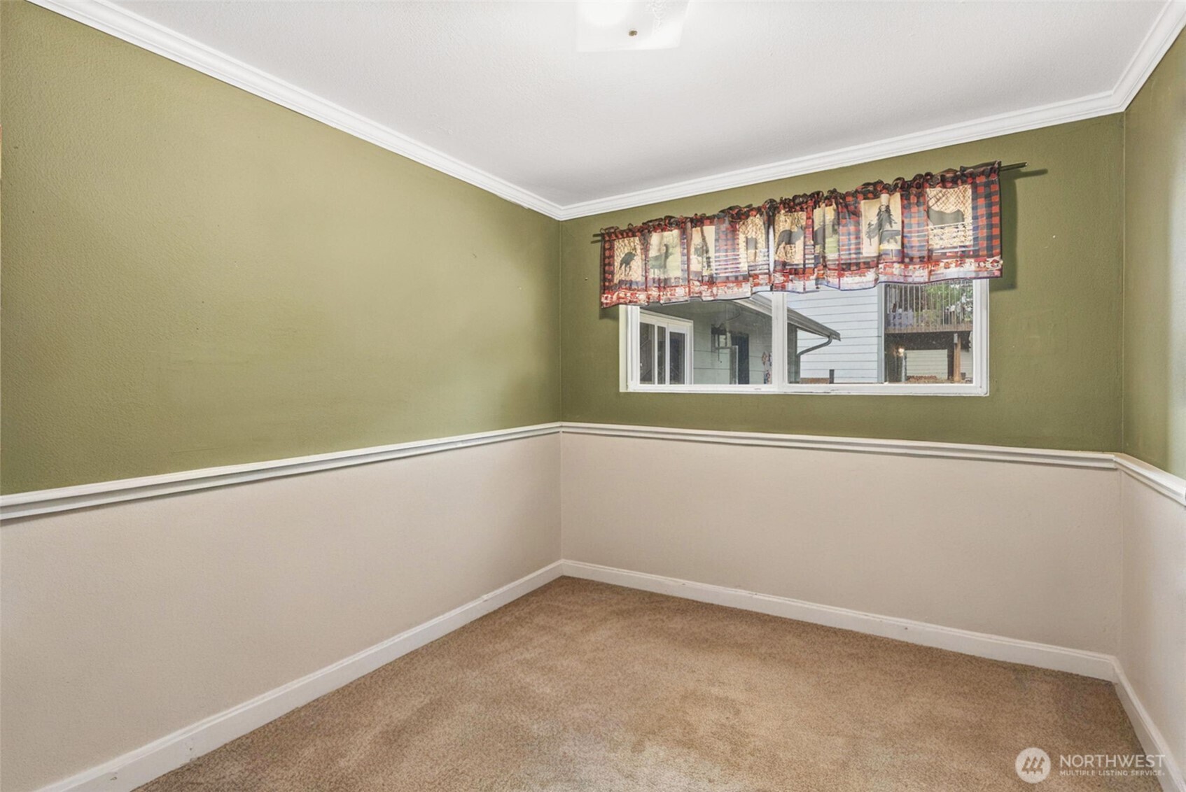 Bedroom #2