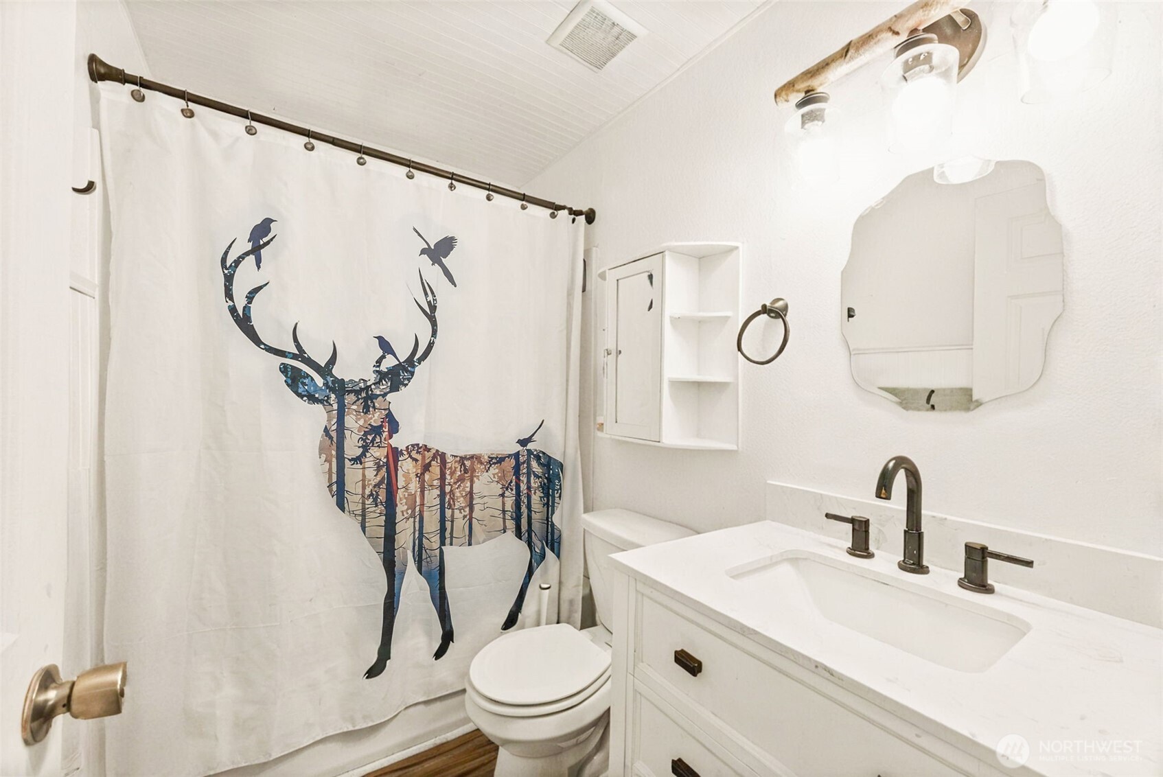Full Bath