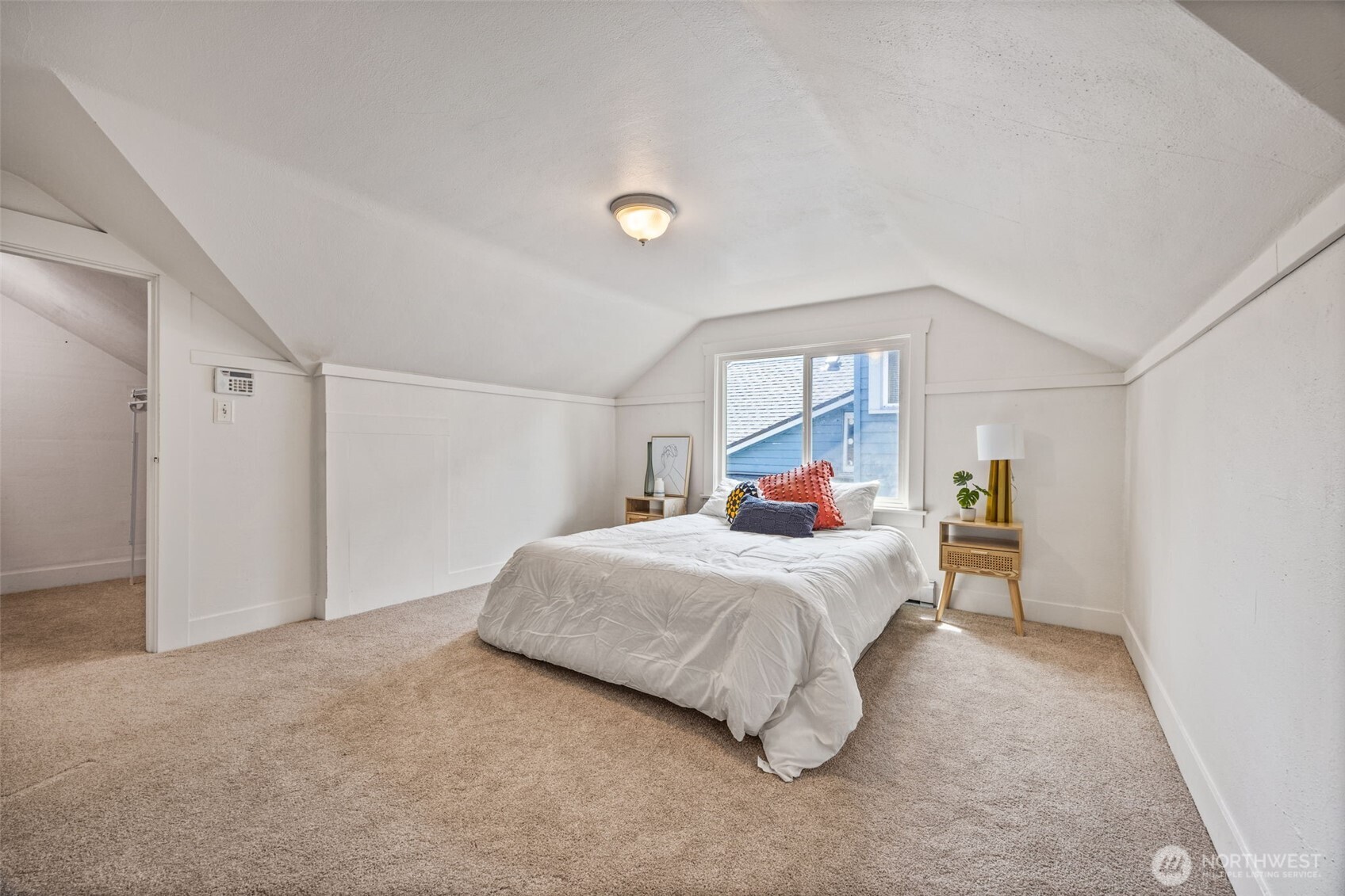 Back mud room