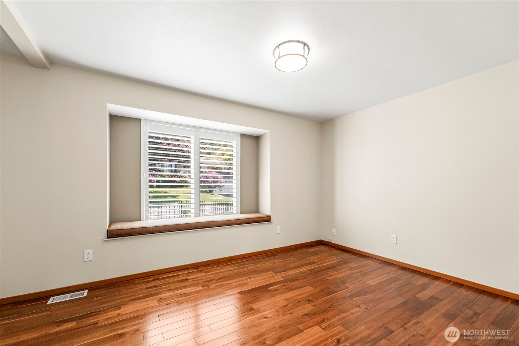 Den/Office. Could be a fourth bedroom