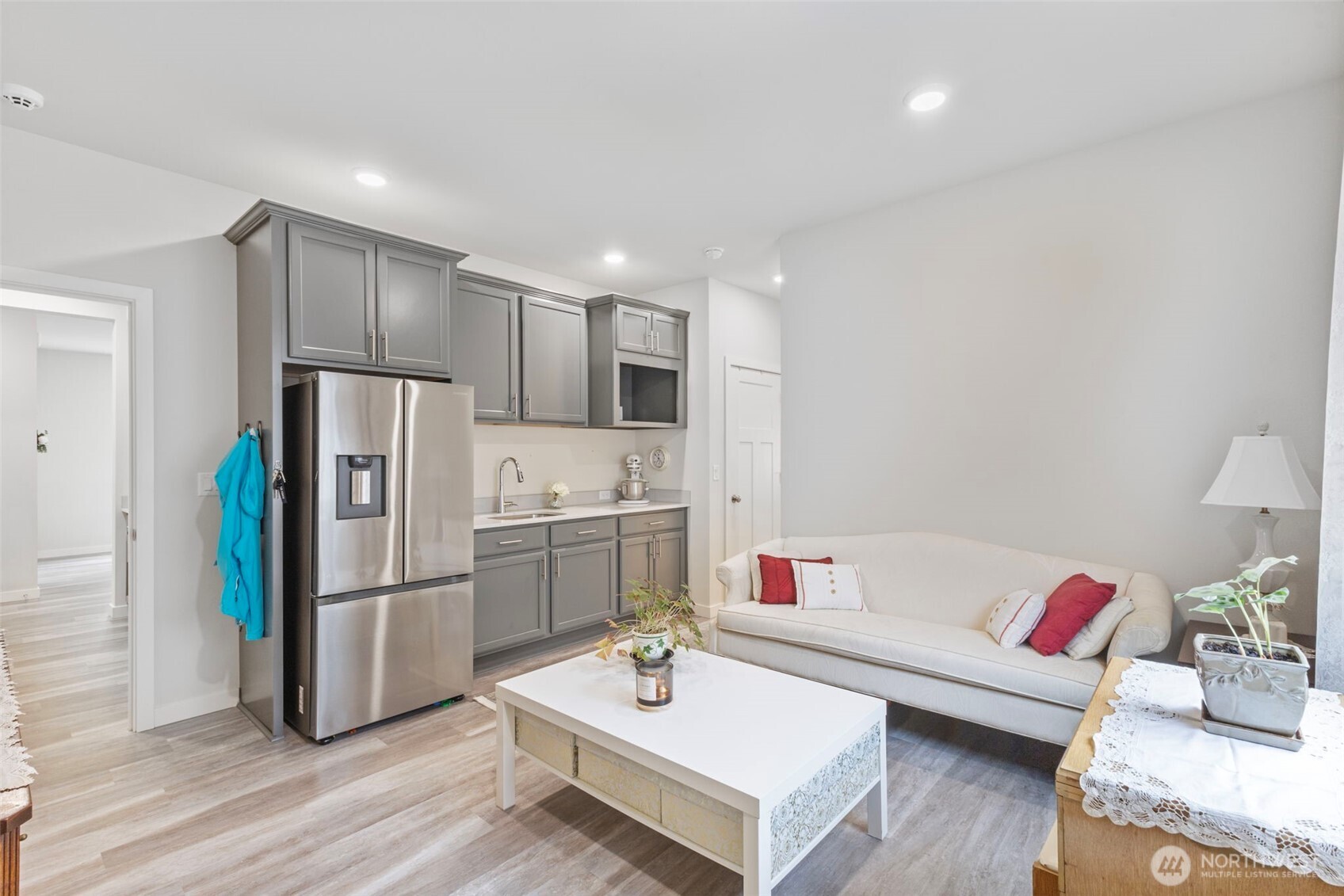 multi-gen living room