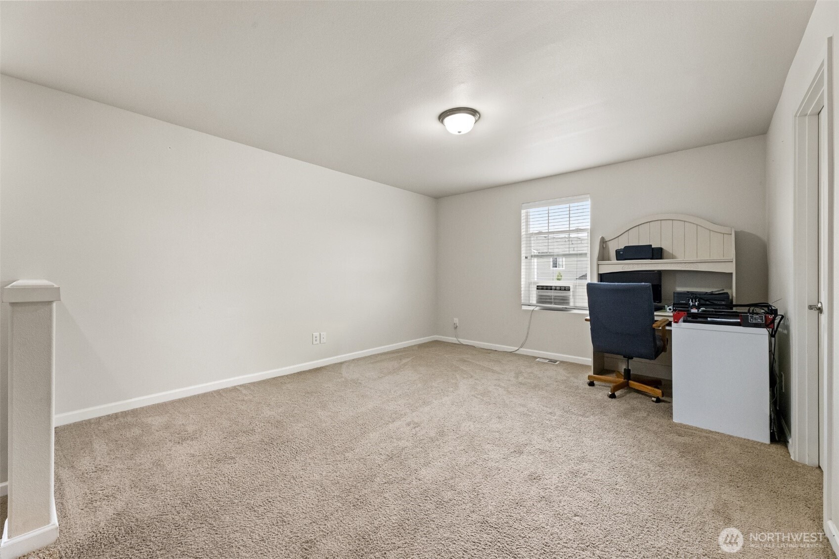 Upstairs Bonus Room Loft