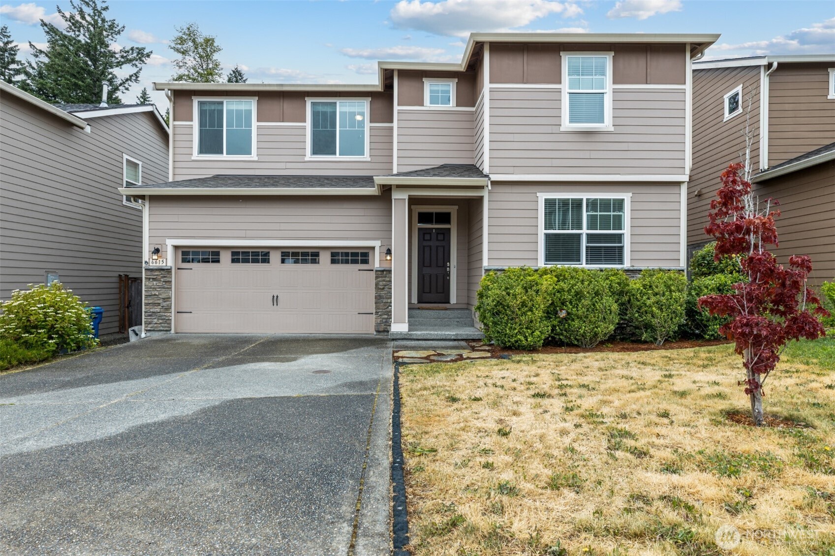 Great Location Near Amenities
