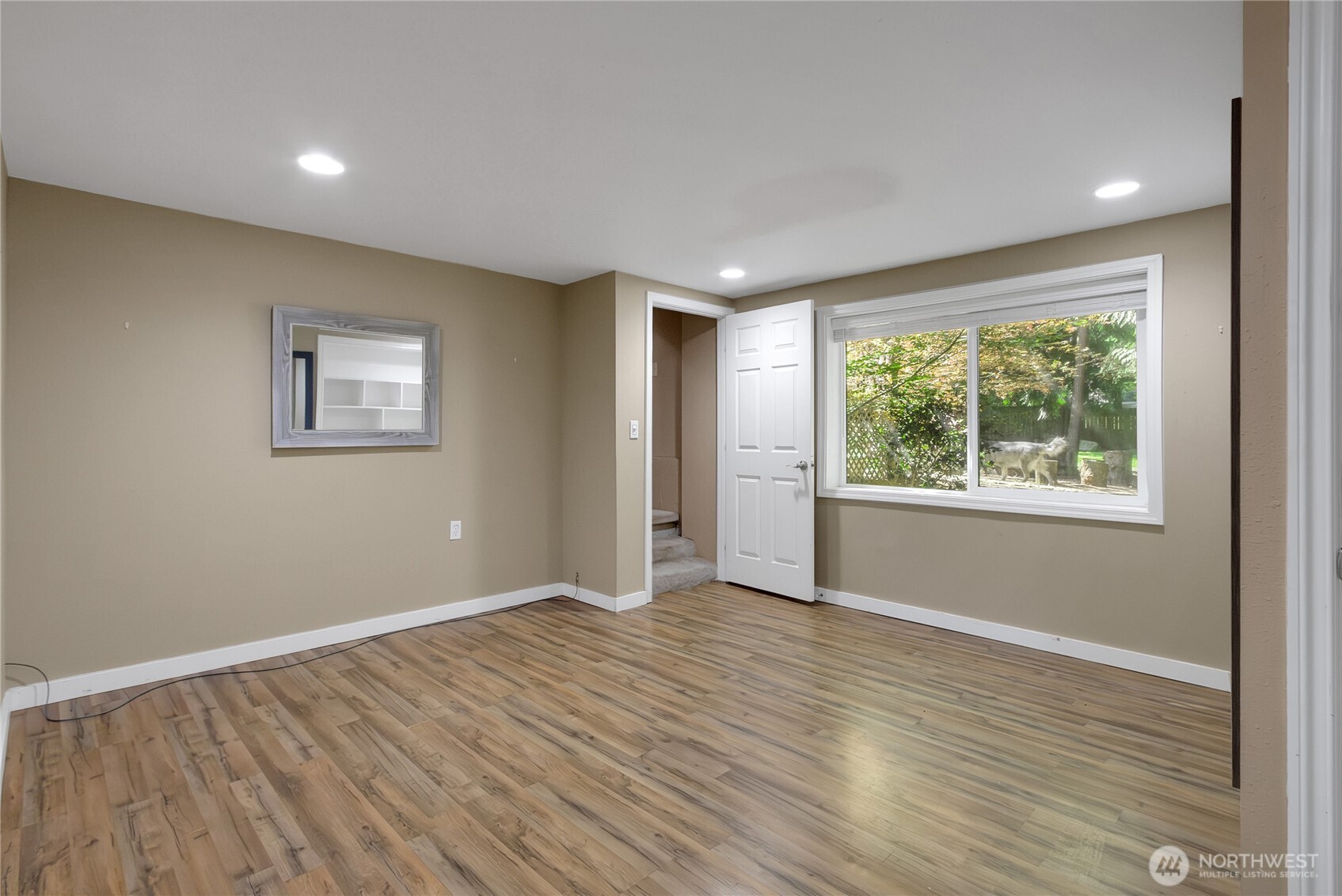 Another bedroom!