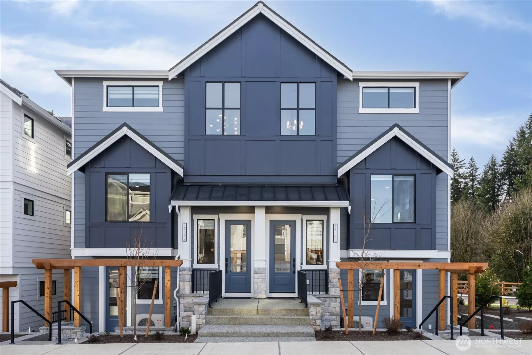 Welcome to Legacy Farms Townhomes by D.R Horton. Residence 3 is a stunning, 2011 sq. ft. 4 bedroom 3.25 bath home. 4th bedroom on lower level with separate entrance. Photos are for representational purposes only.