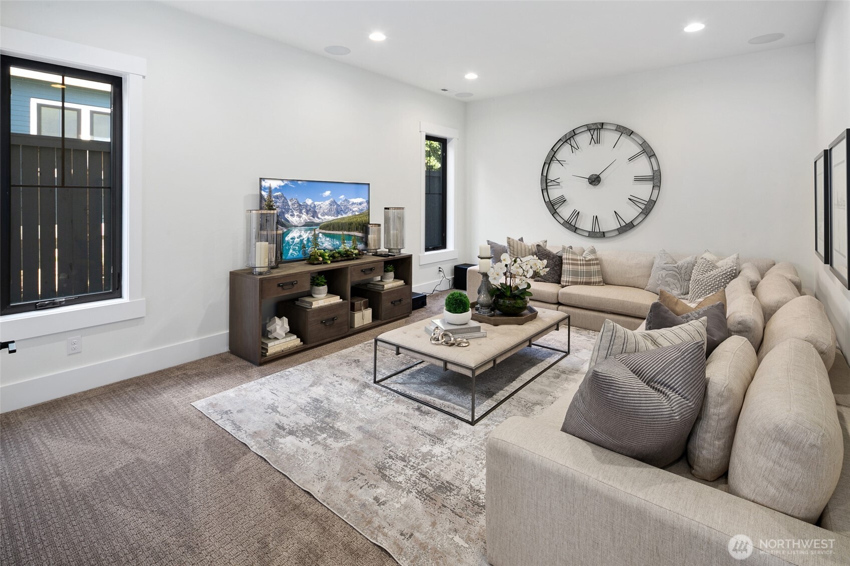 This is an example of a completed home. Features, materials, and selections may vary by home and are subject to change without notice. Buyers are encouraged to verify all selections and specifications to their satisfaction.