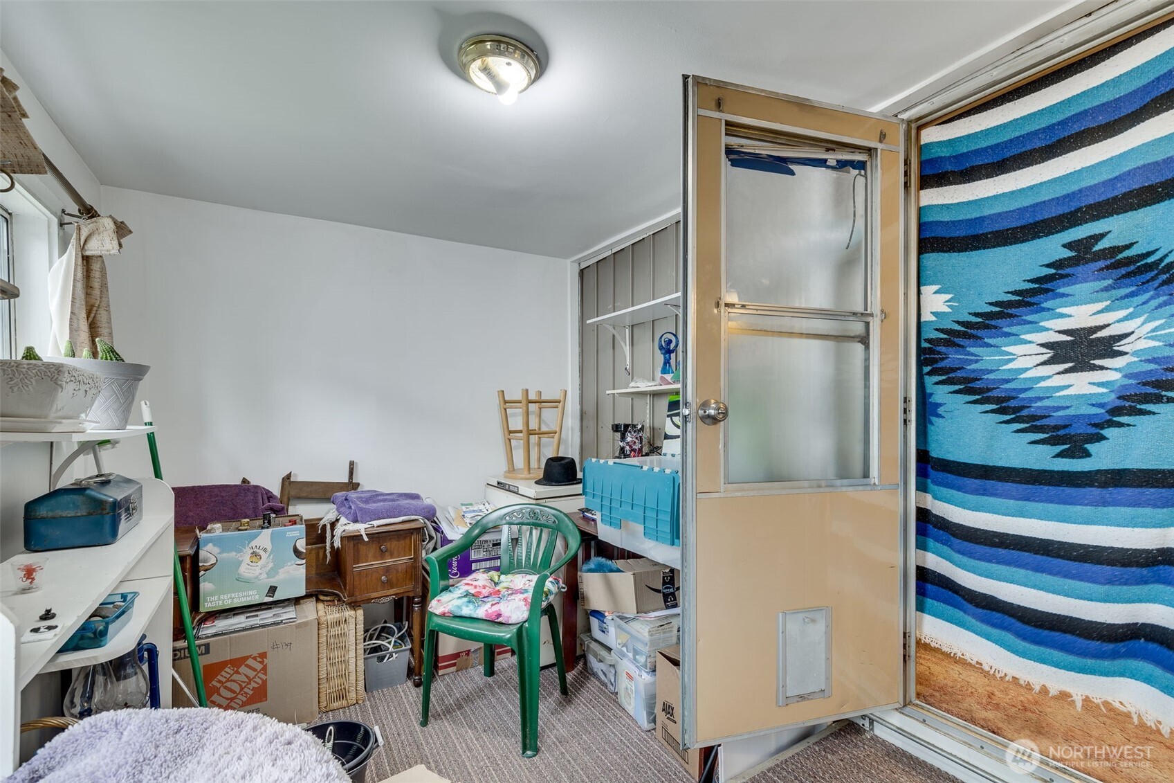 Utility/Craft/Office/Storage