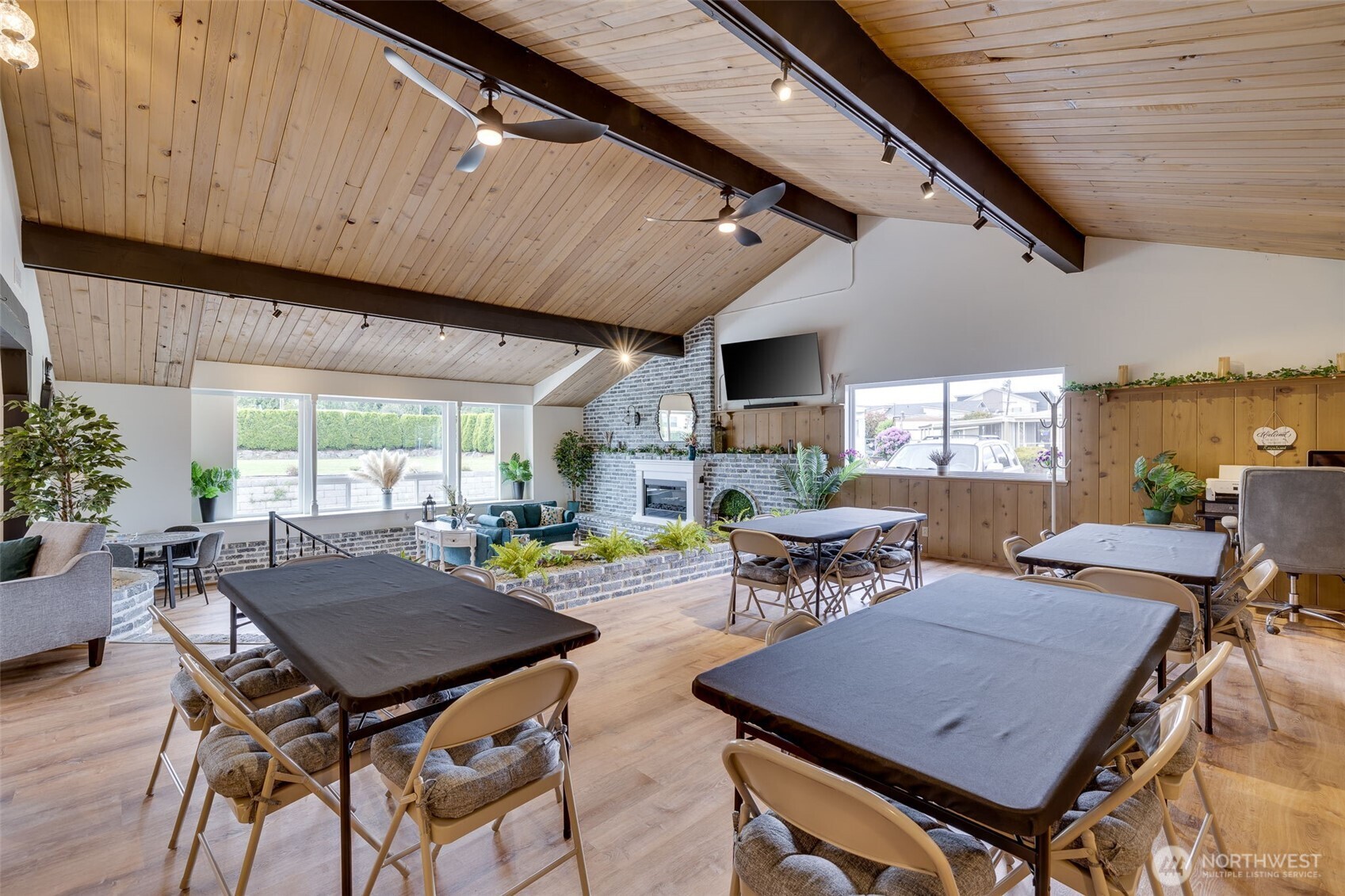 Club House
