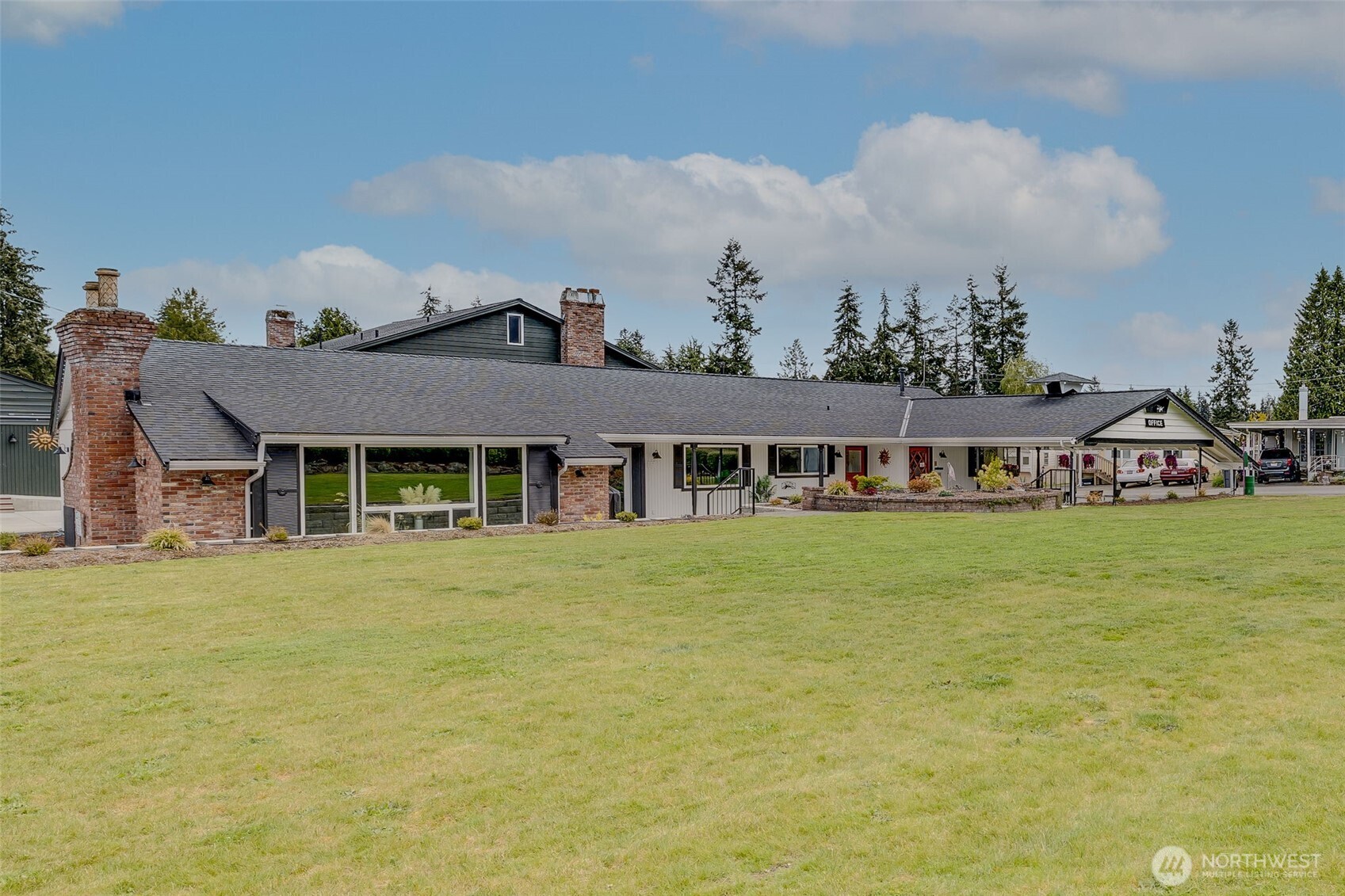 Club House