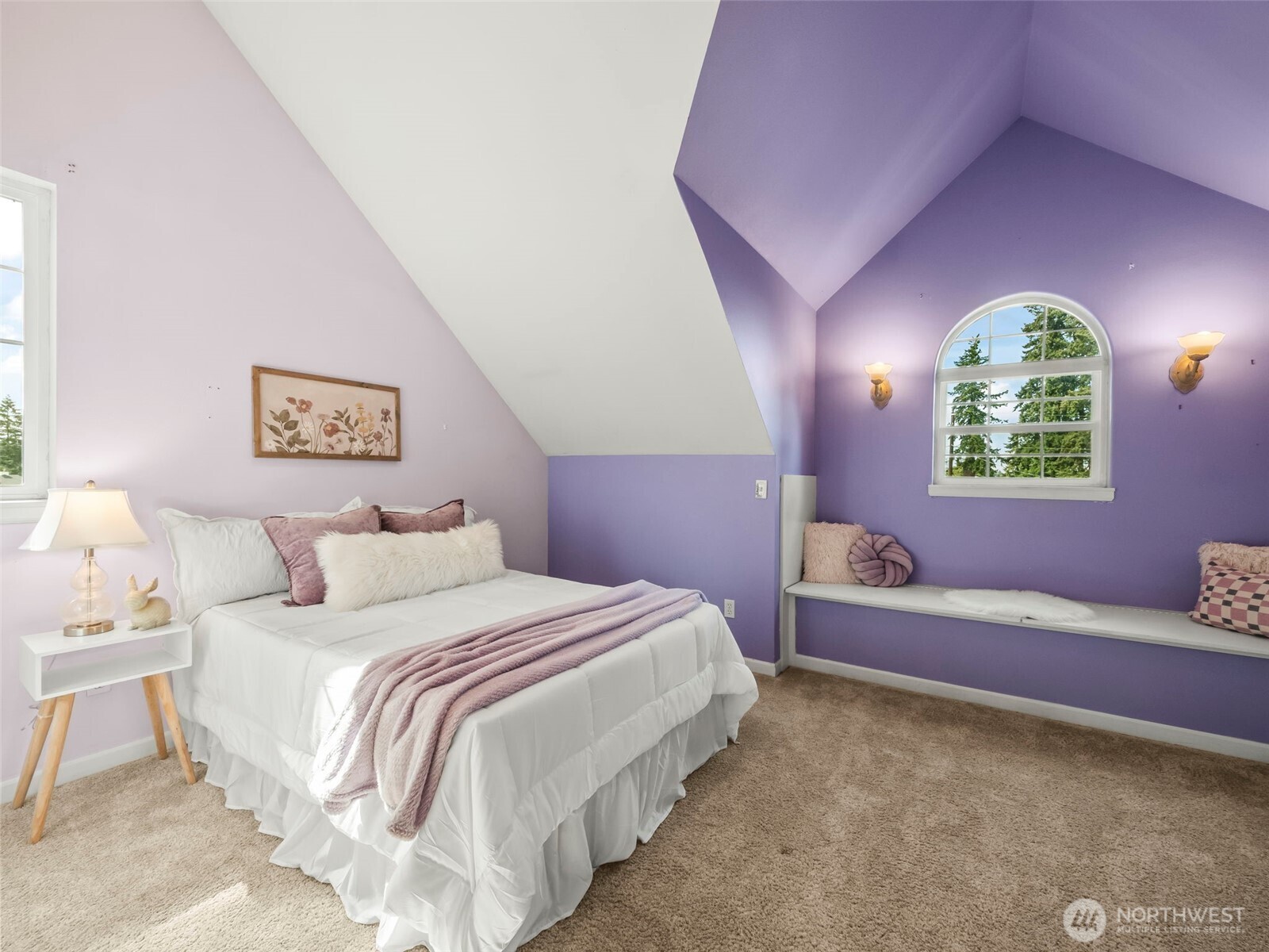 Upstairs Bedroom