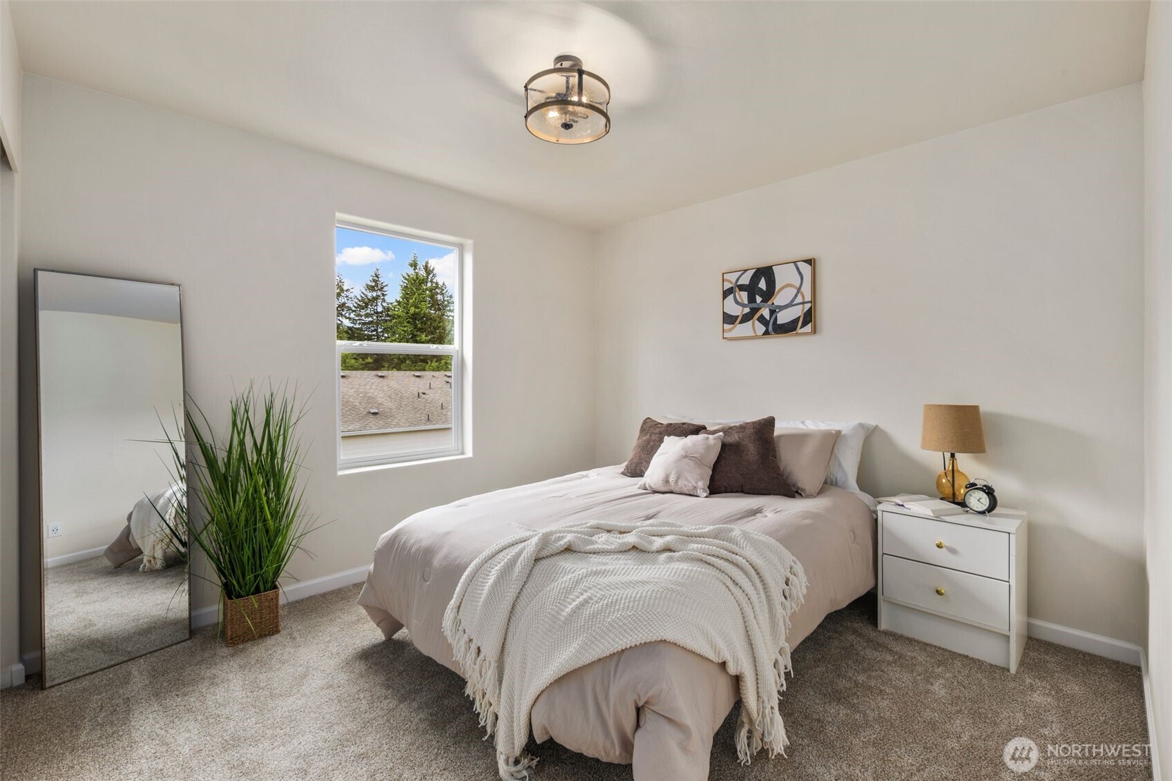 Bedroom #2