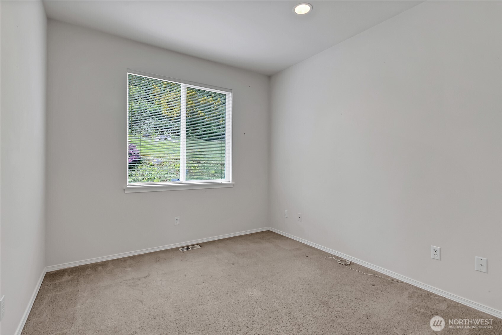 Main floor Den/Office