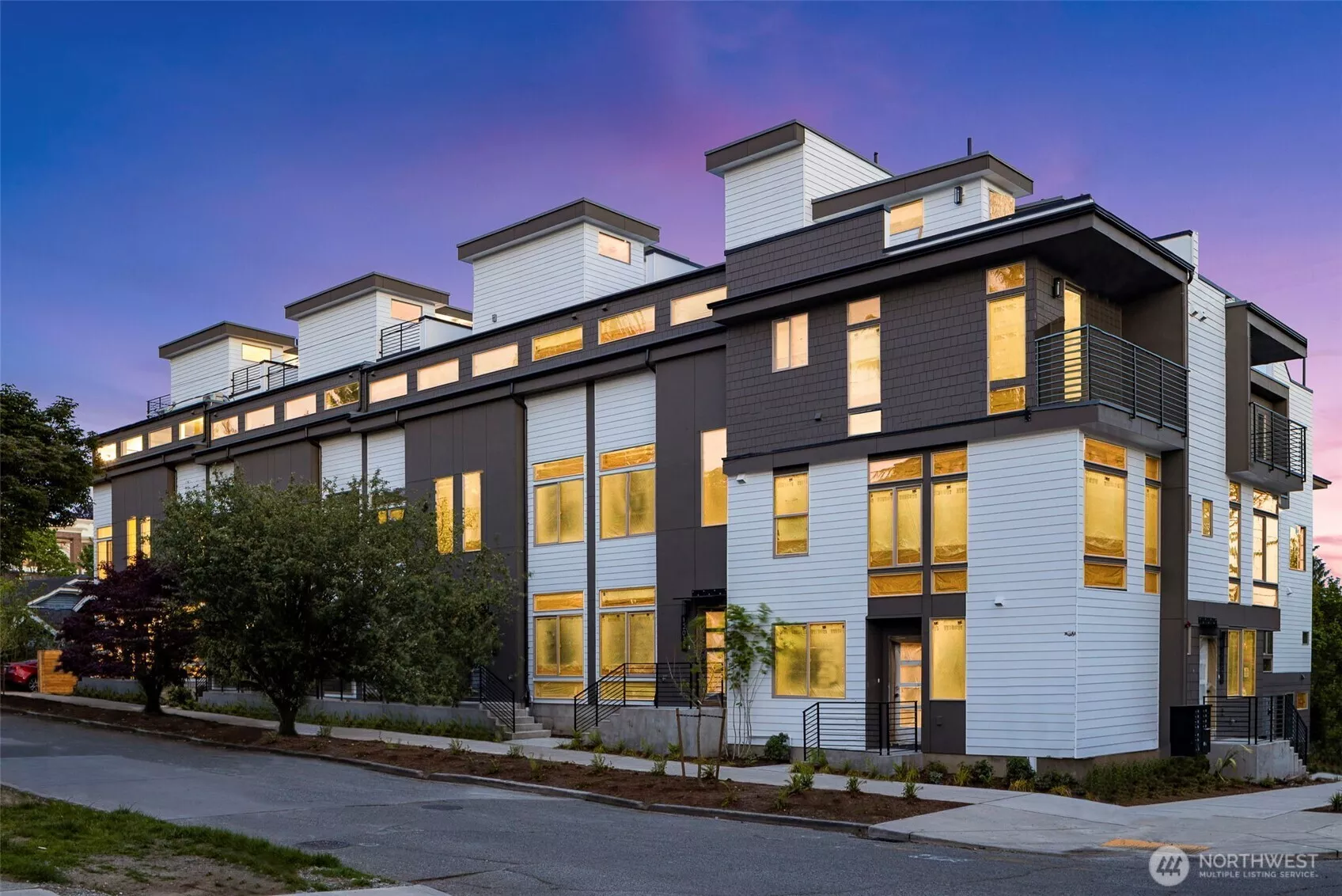 Welcome to Arlo by Greencity Homes!