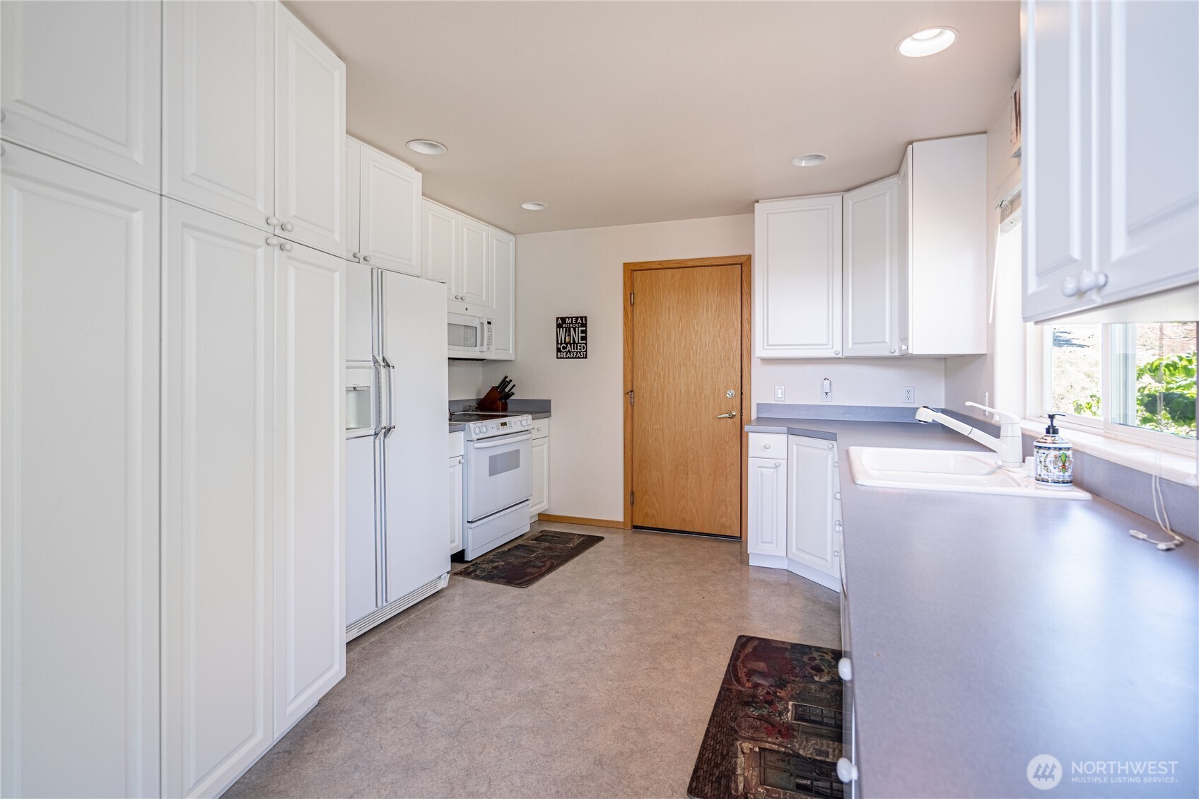 Waterfront living at its finest