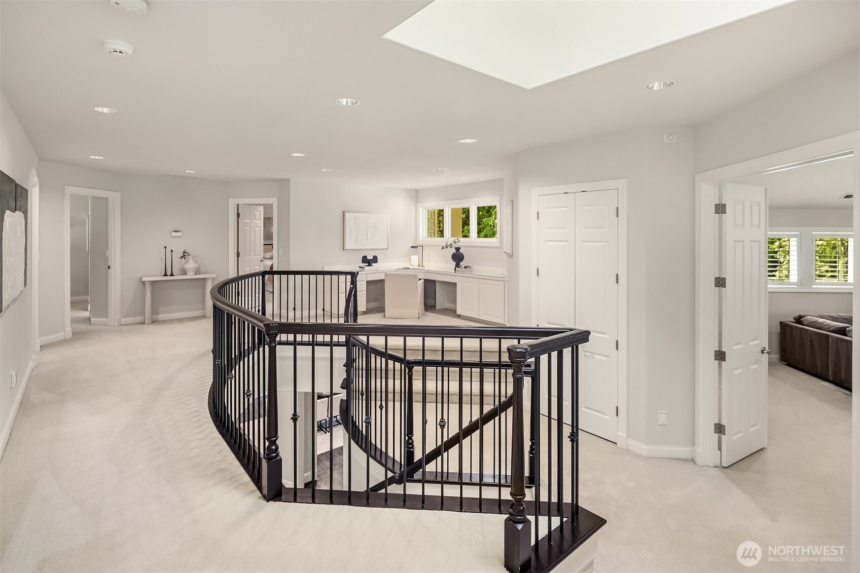Huge bonus room!