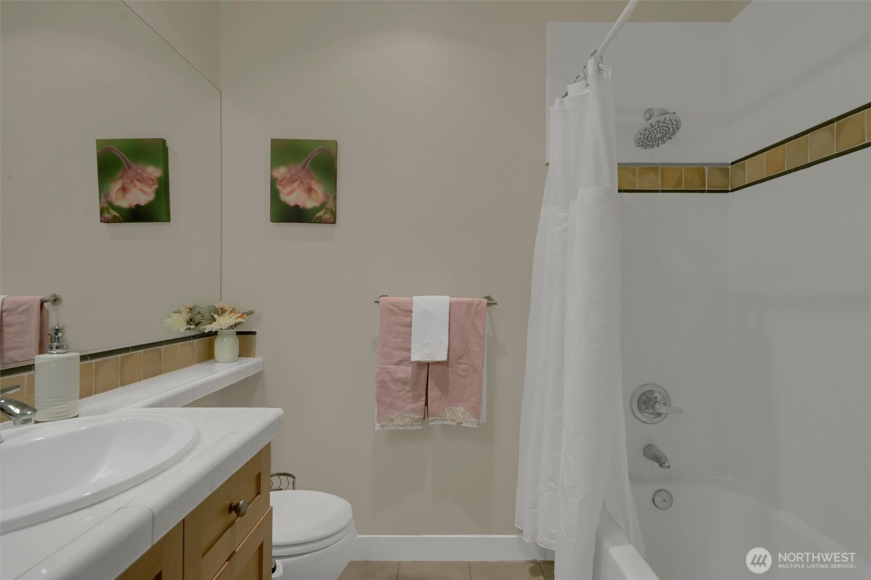 Master Bath
