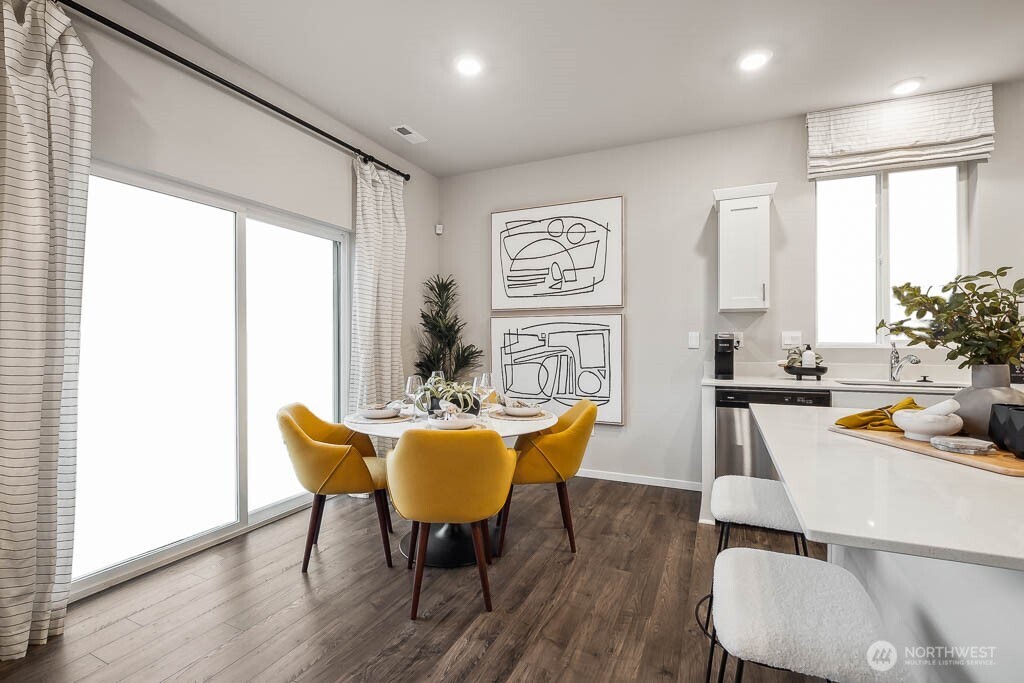 Fridge is an Optional feature.Photo is representational. Actual home is under construction. Colors, details and finishes will vary. See site agent for details.