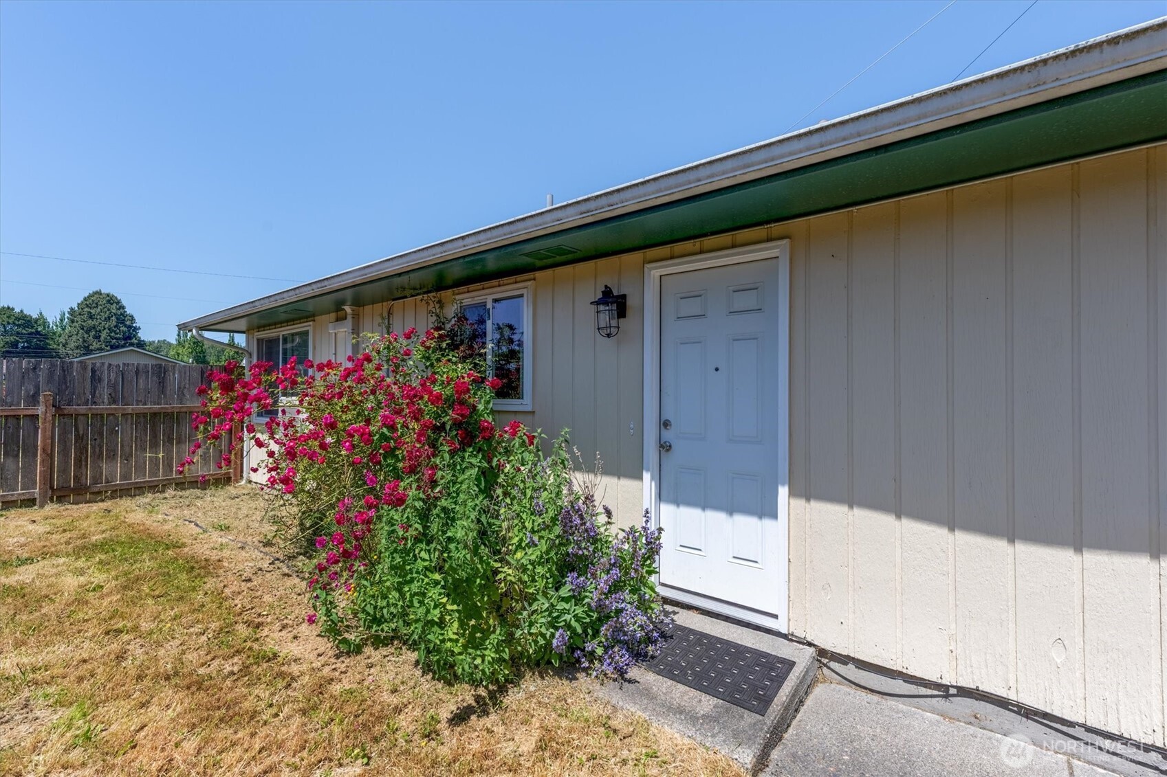 Side Entry/Exit