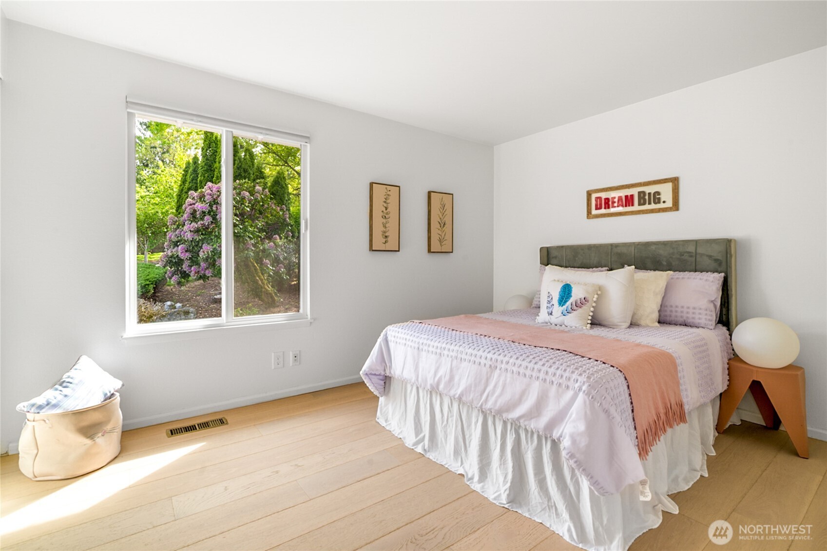 Third bedroom.