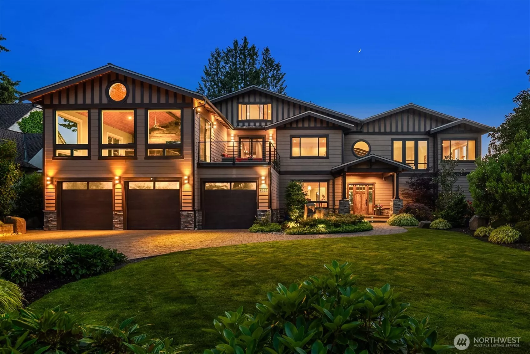 This is more than a home. It’s a legacy property—an extraordinary convergence of natural beauty, architectural pedigree, and timeless Pacific Northwest living. Perched on a rare half-acre lot that includes the bluff and extends down to the street below, the property offers long-term view protection and a true sense of seclusion. Just blocks from beach access, sunset strolls and shoreline adventures are part of daily life. Set along a cherry blossom–lined street with trees imported from Kyoto, this enclave is regarded as one of the most coveted addresses in all of Seattle. Homes here rarely come to market.