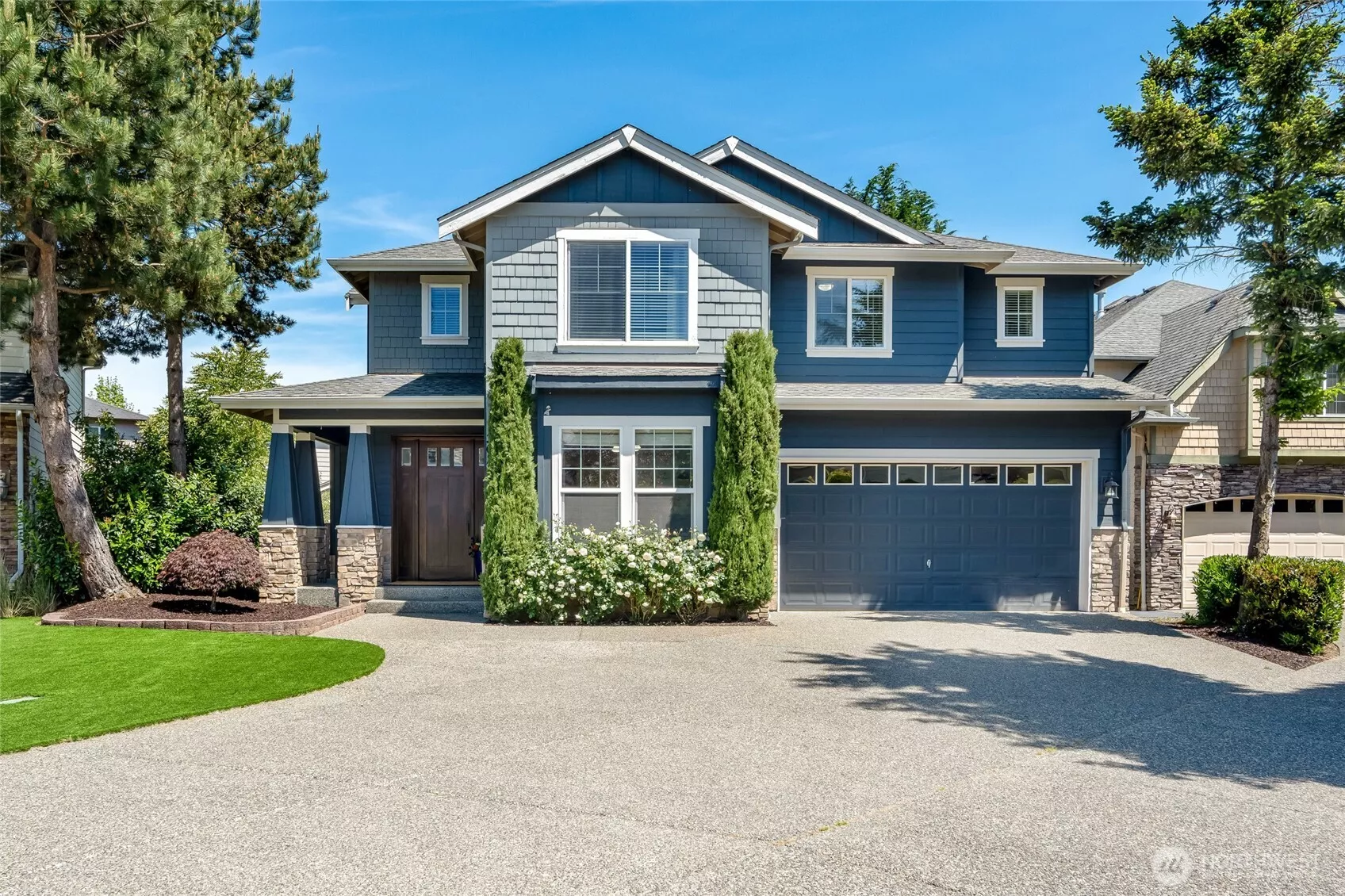 Welcome to Stonehedge! This 3900+ square foot home has been beautifully remodeled.