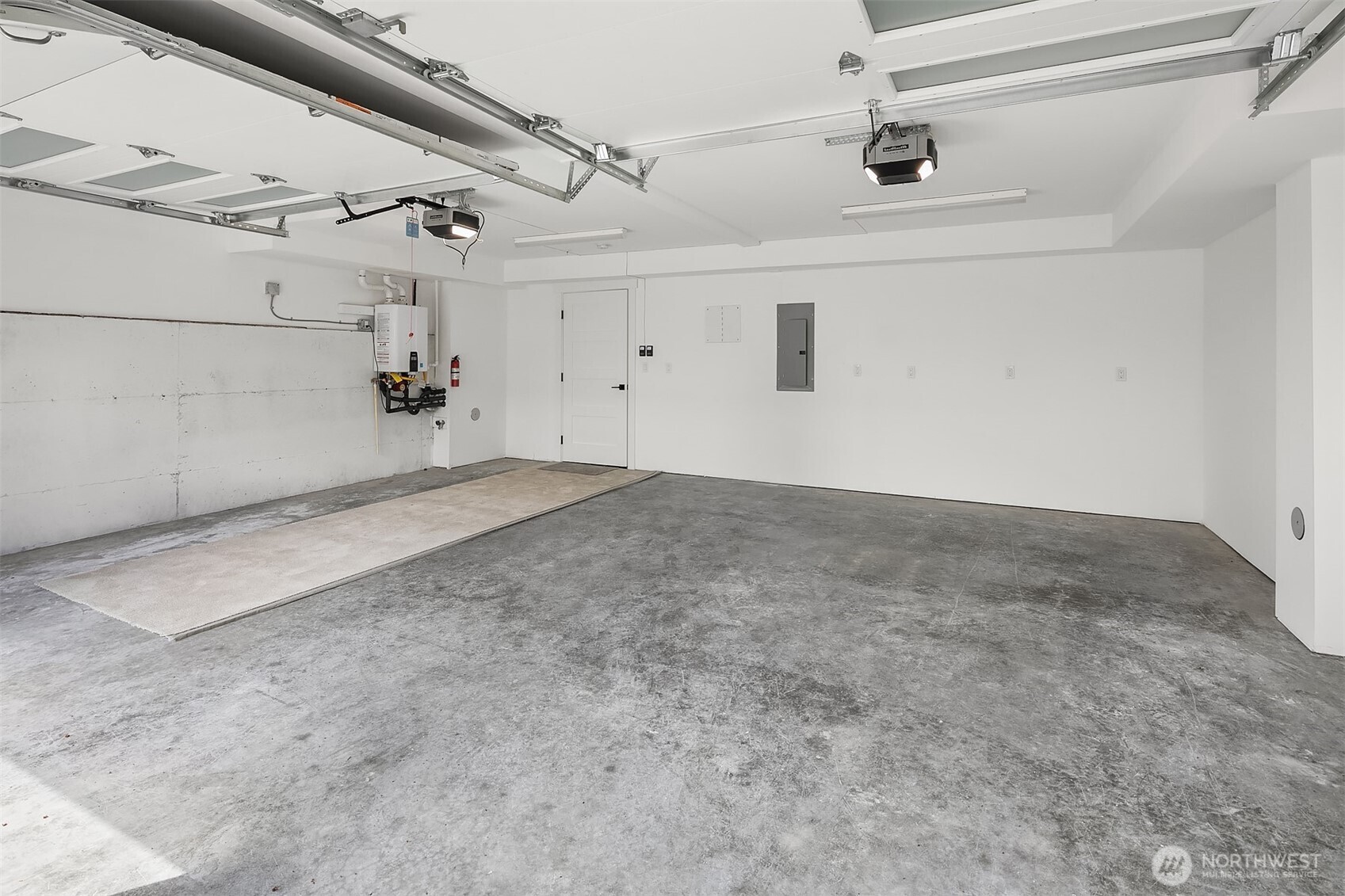 All interior photos are from Model Unit #104 in 2022. Unit #101 floorplan is the reverse from these.