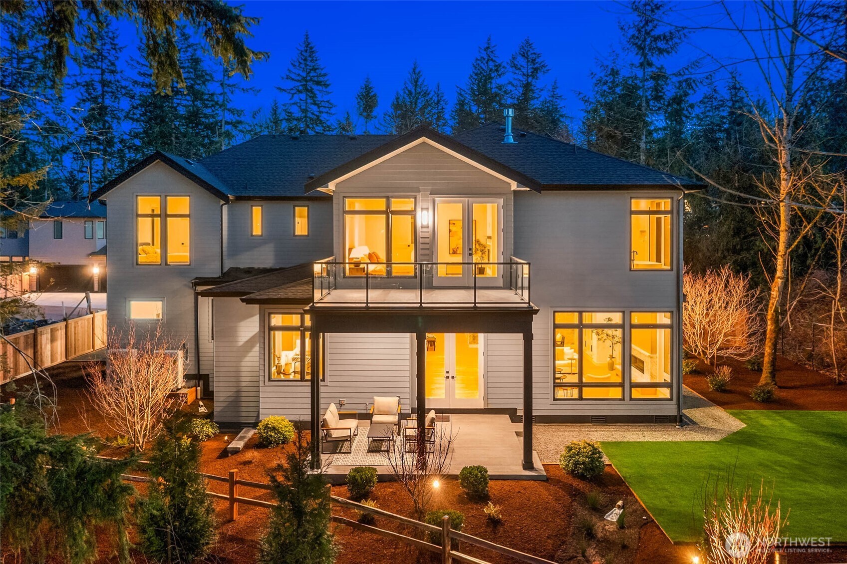Welcome Home