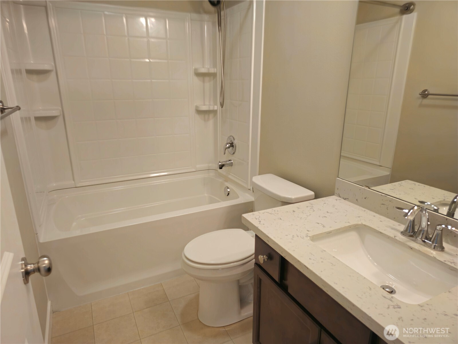 Bonus Room in Utility Room!