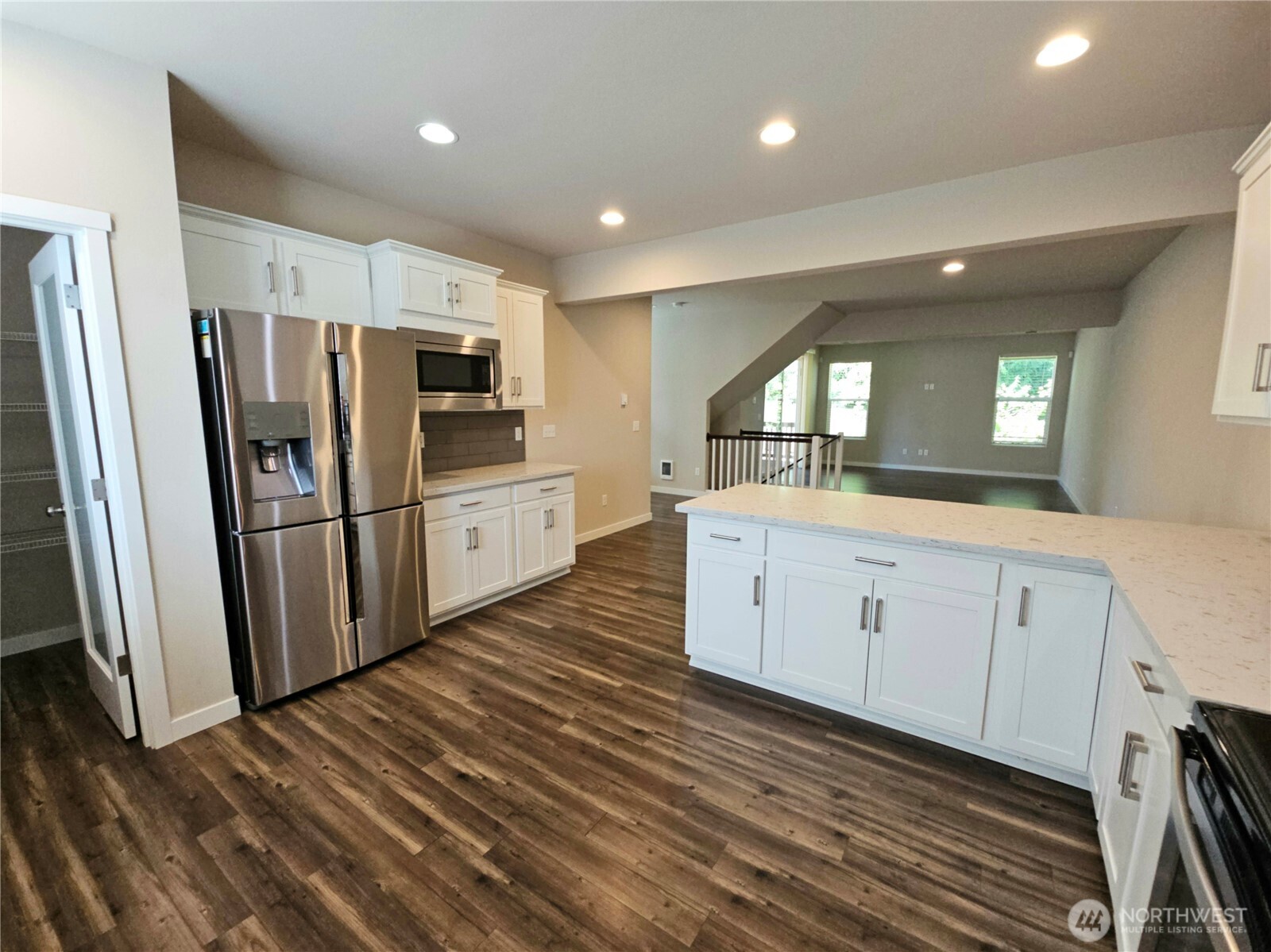 Quality Stainless Steel Appliances!