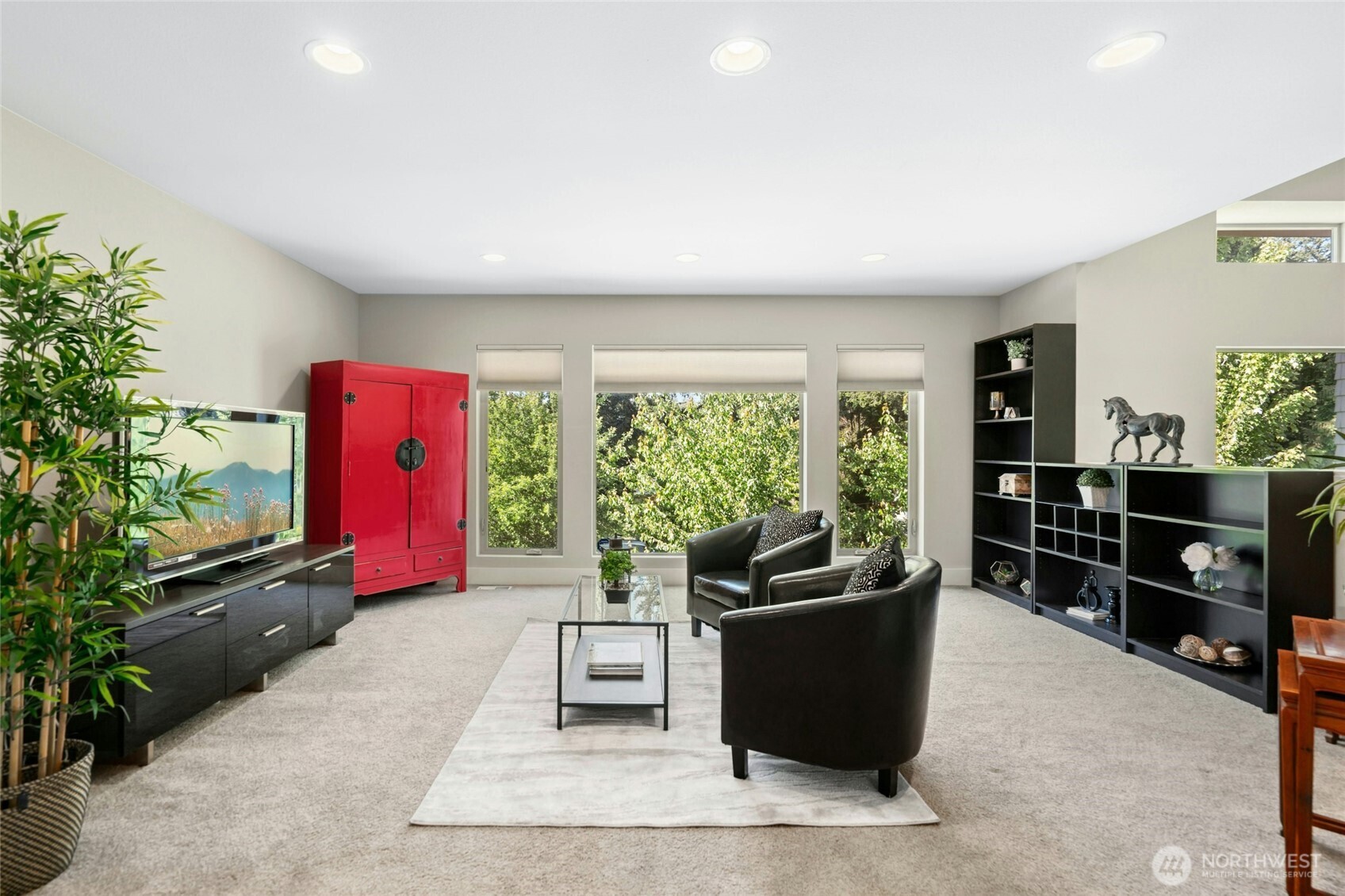 Bonus/Loft Room