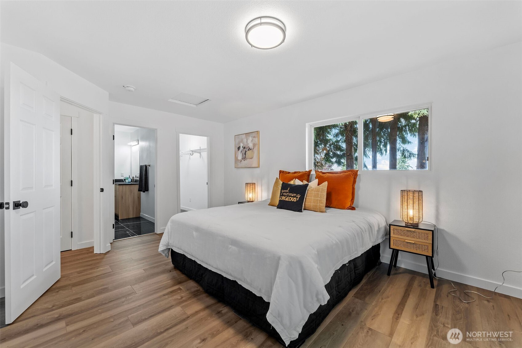 Primary bed 1