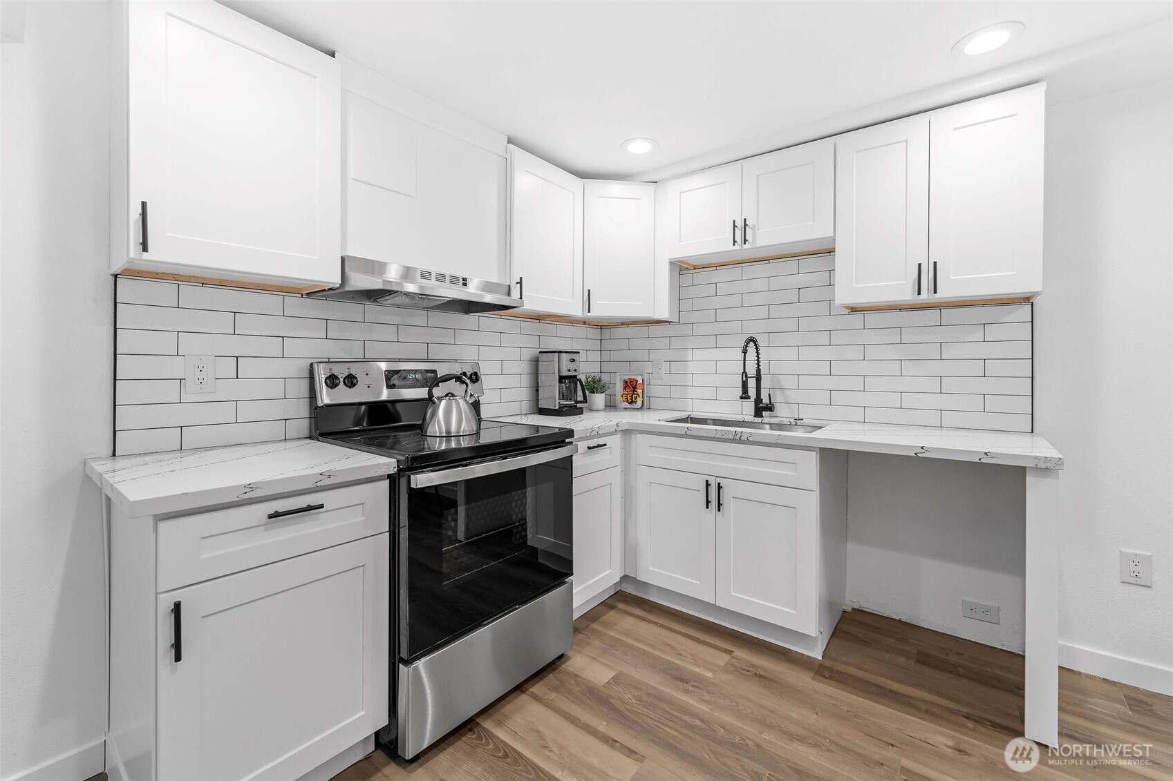 2nd Kitchen