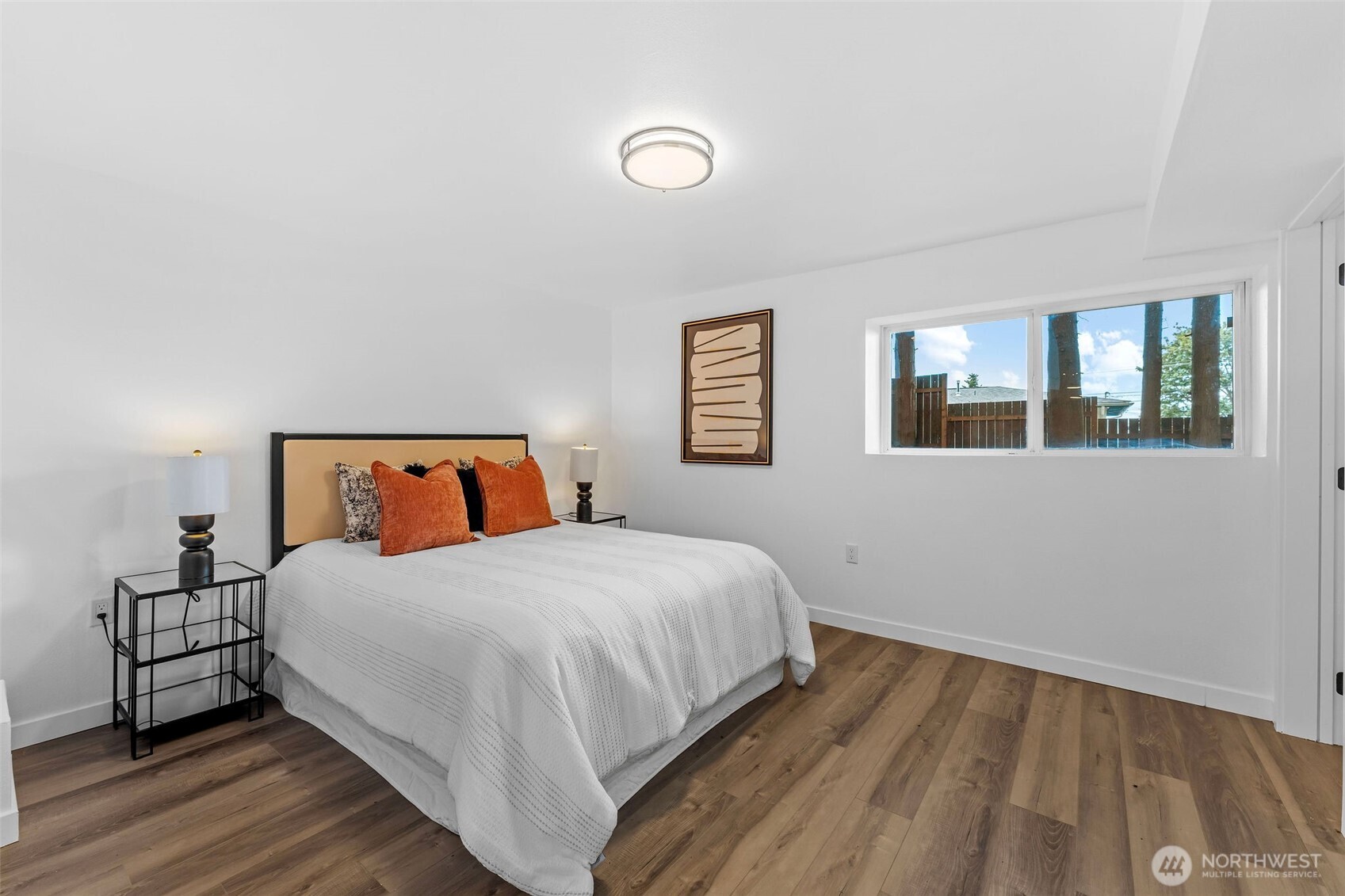 3rd/ 2nd Primary bedroom