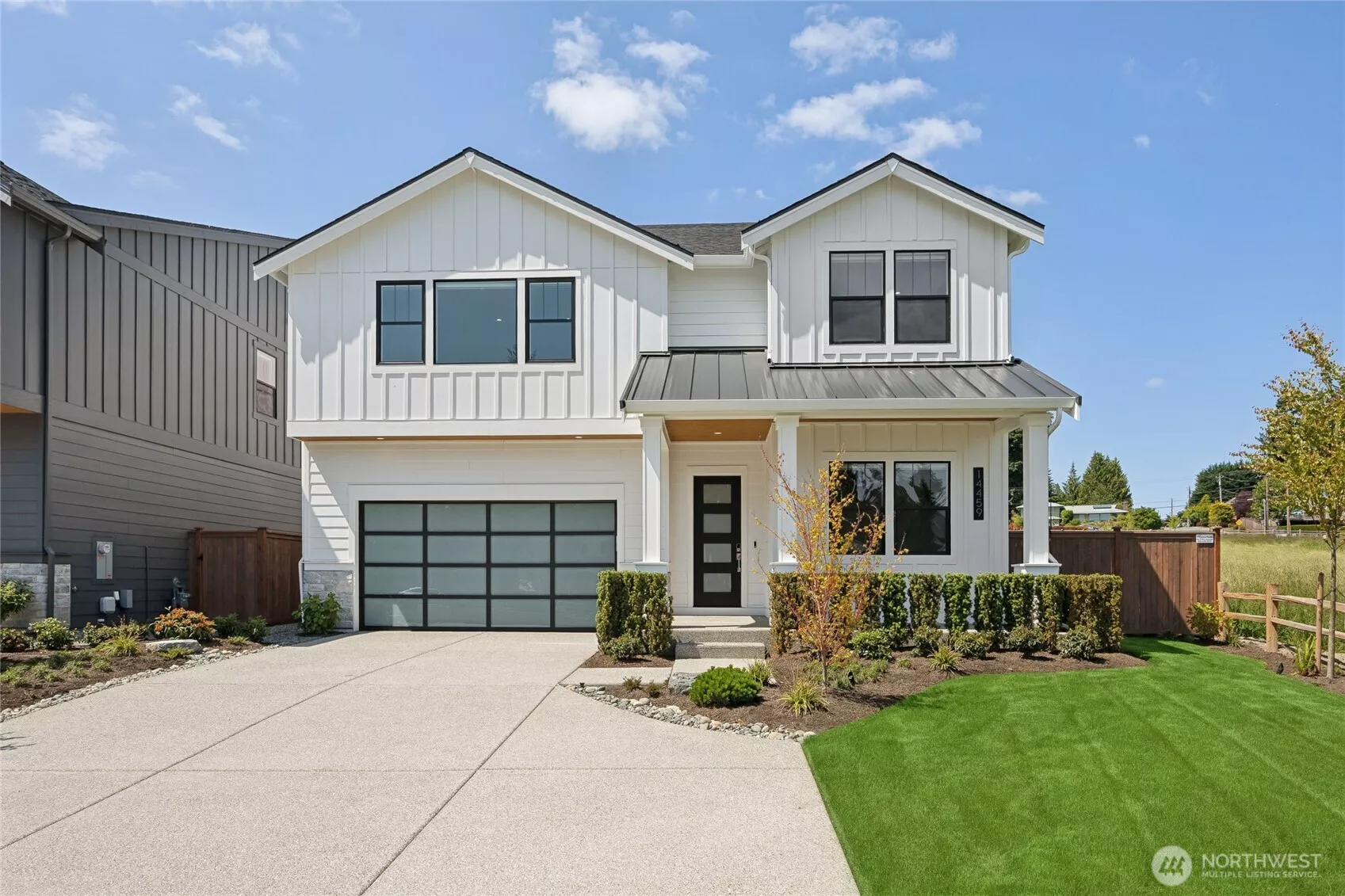 Welcome to Legacy Farm Estates by D.R Horton. A luxury enclave of 7 homes nestled in the most tranquil Woodinville location! Minutes to Kirkland and wine country! For representation purposes only colors may vary.
