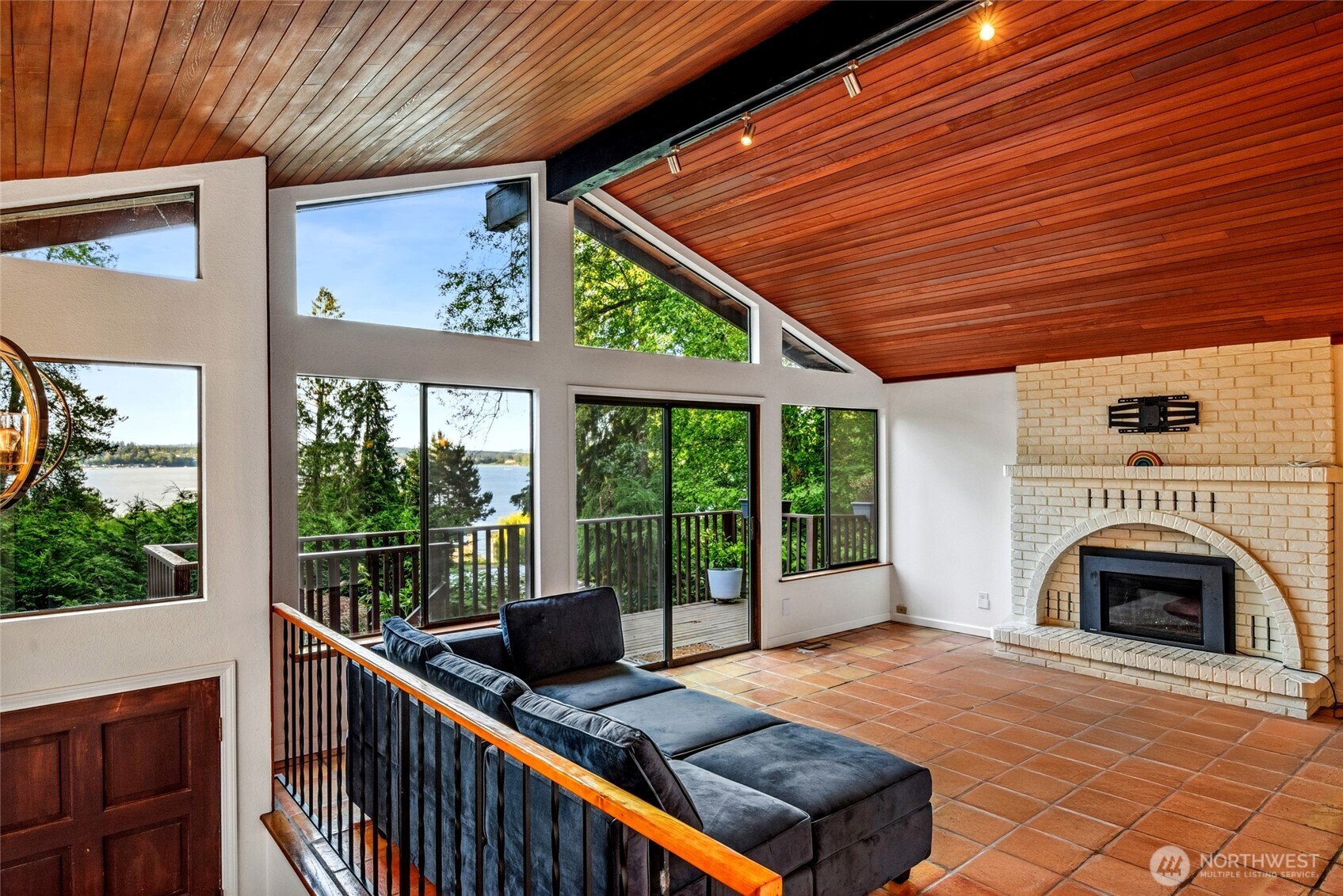 Amazing living room