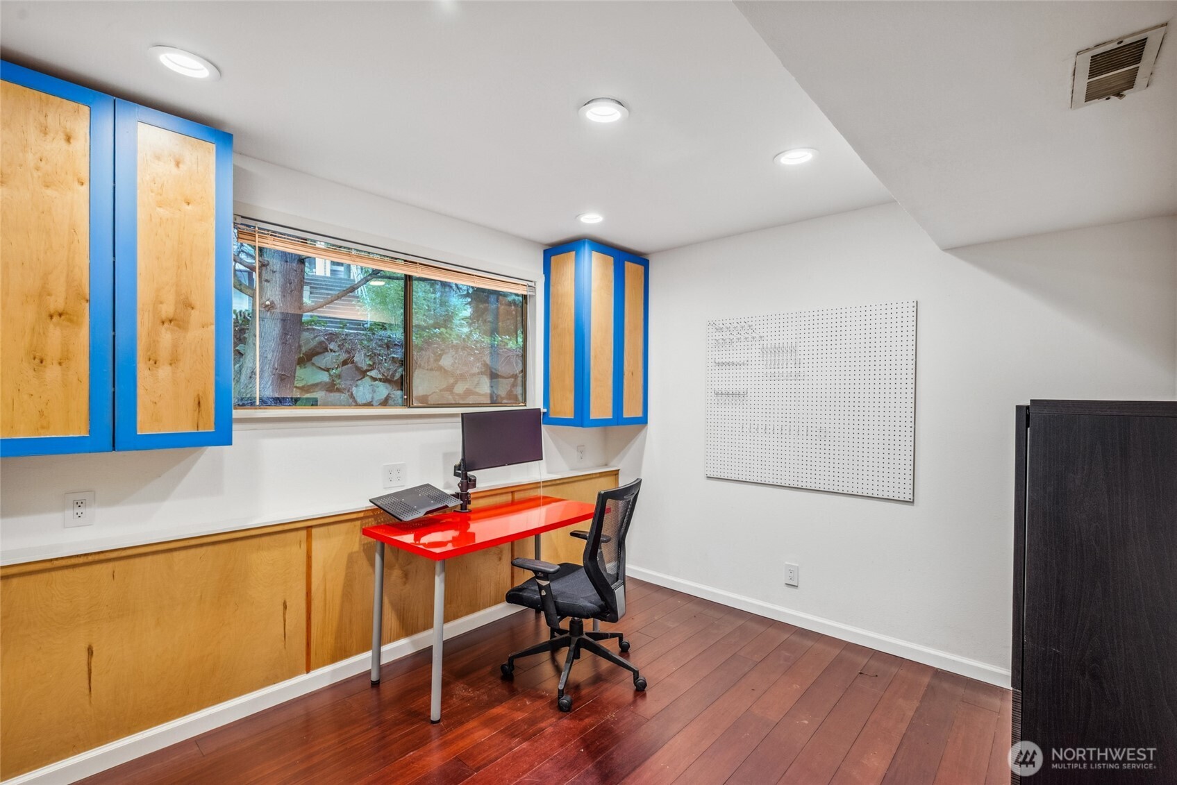 4th bedroom