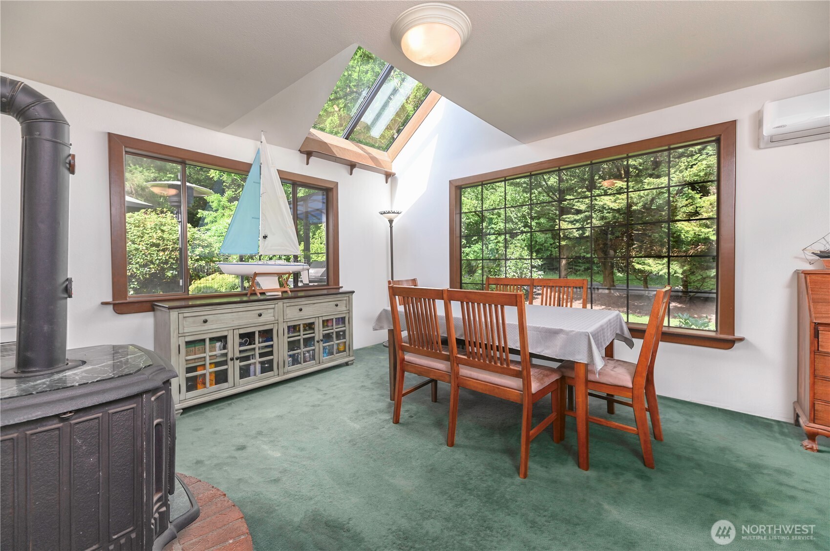 Plenty Of Sunshine Here