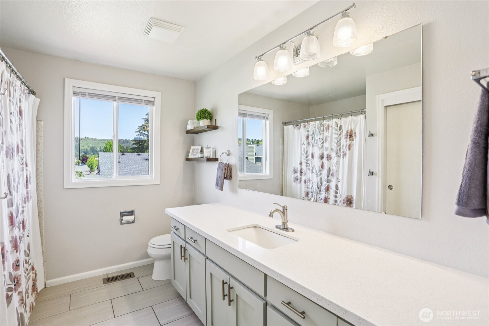 Main bath