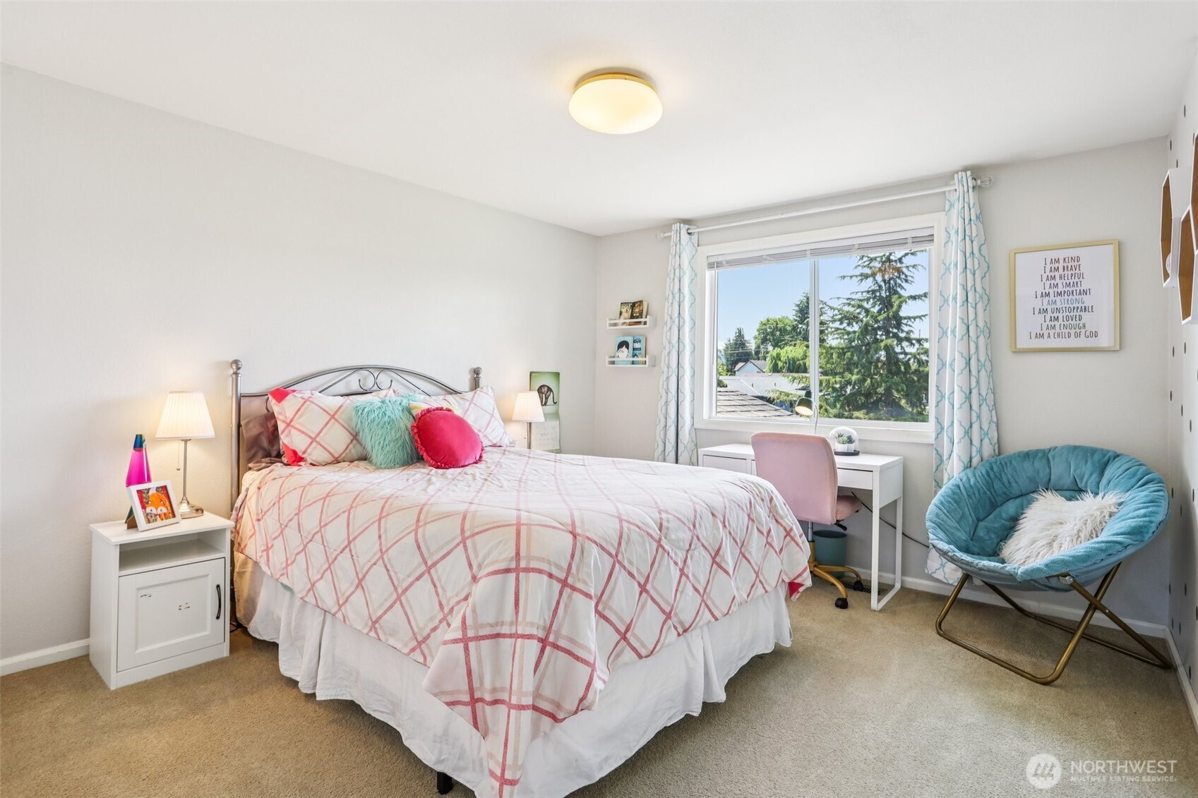 Bed 4