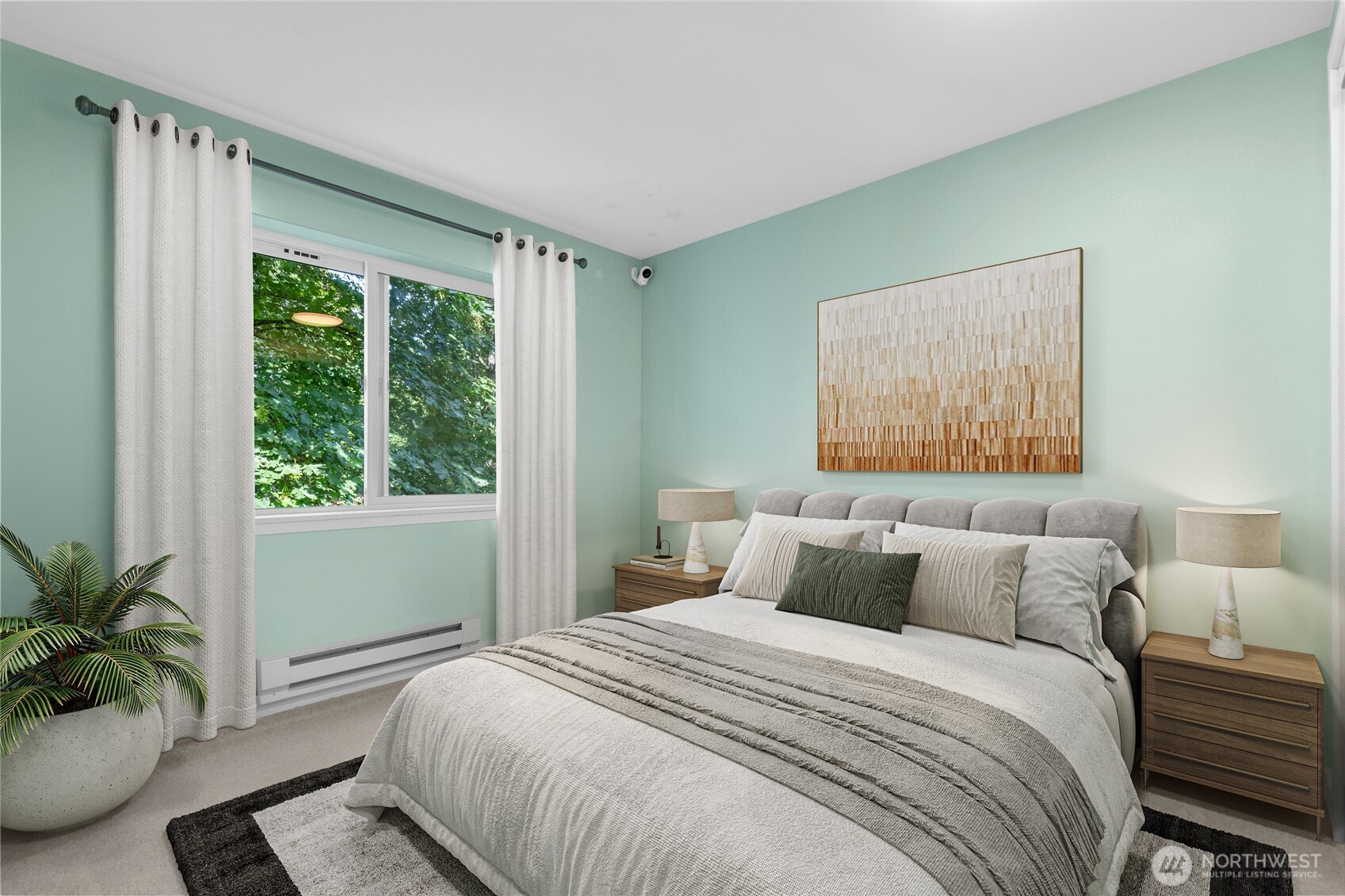Where style meets ease—this bright, open-concept home features tasteful upgrades and floods of natural light. #TurnkeyLiving