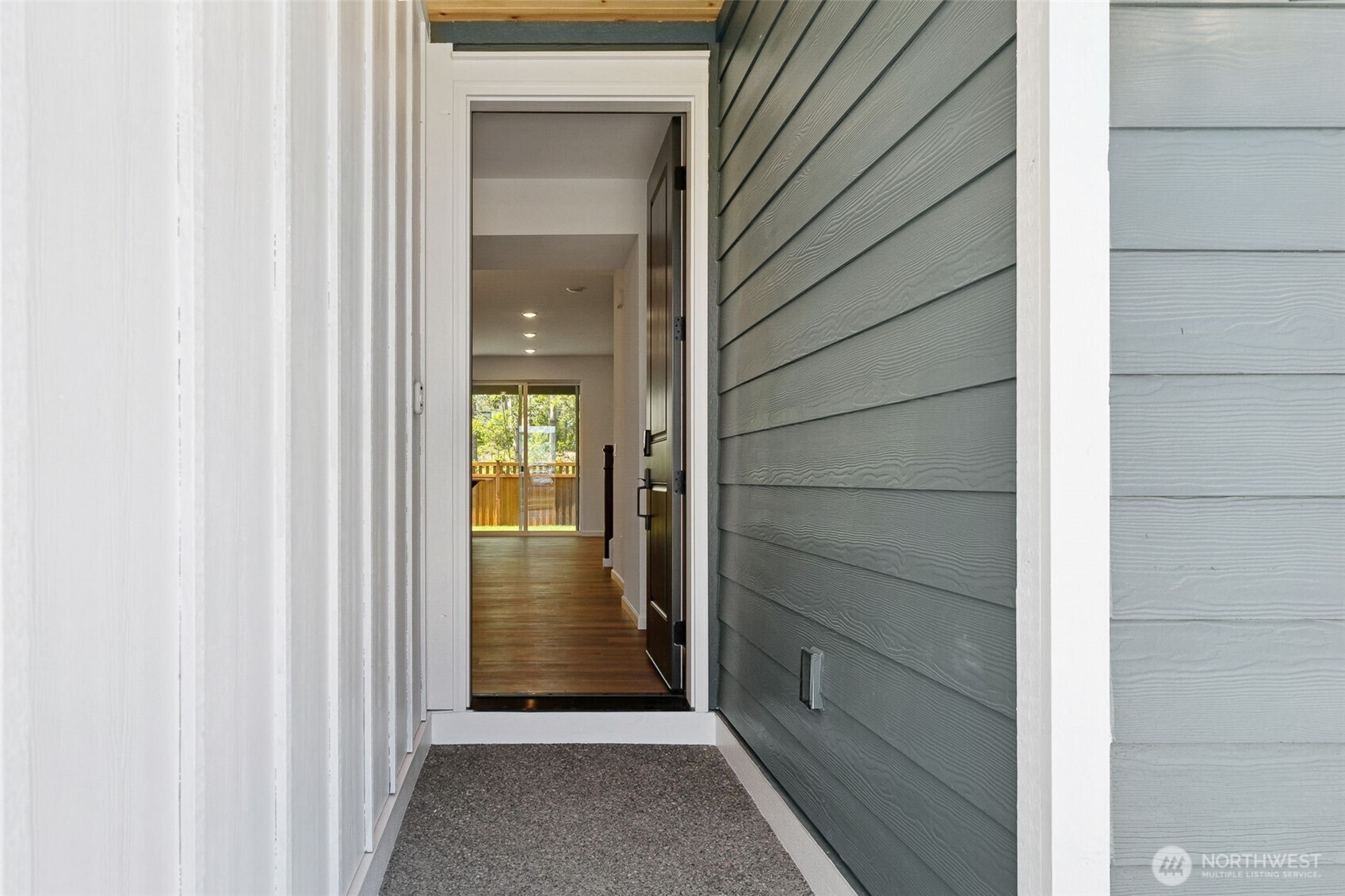 Actual house photos!