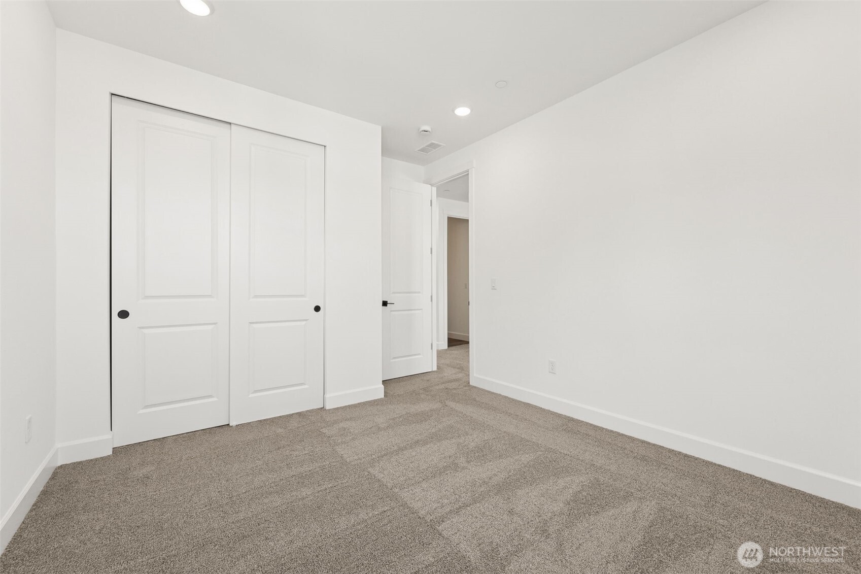 Actual home -