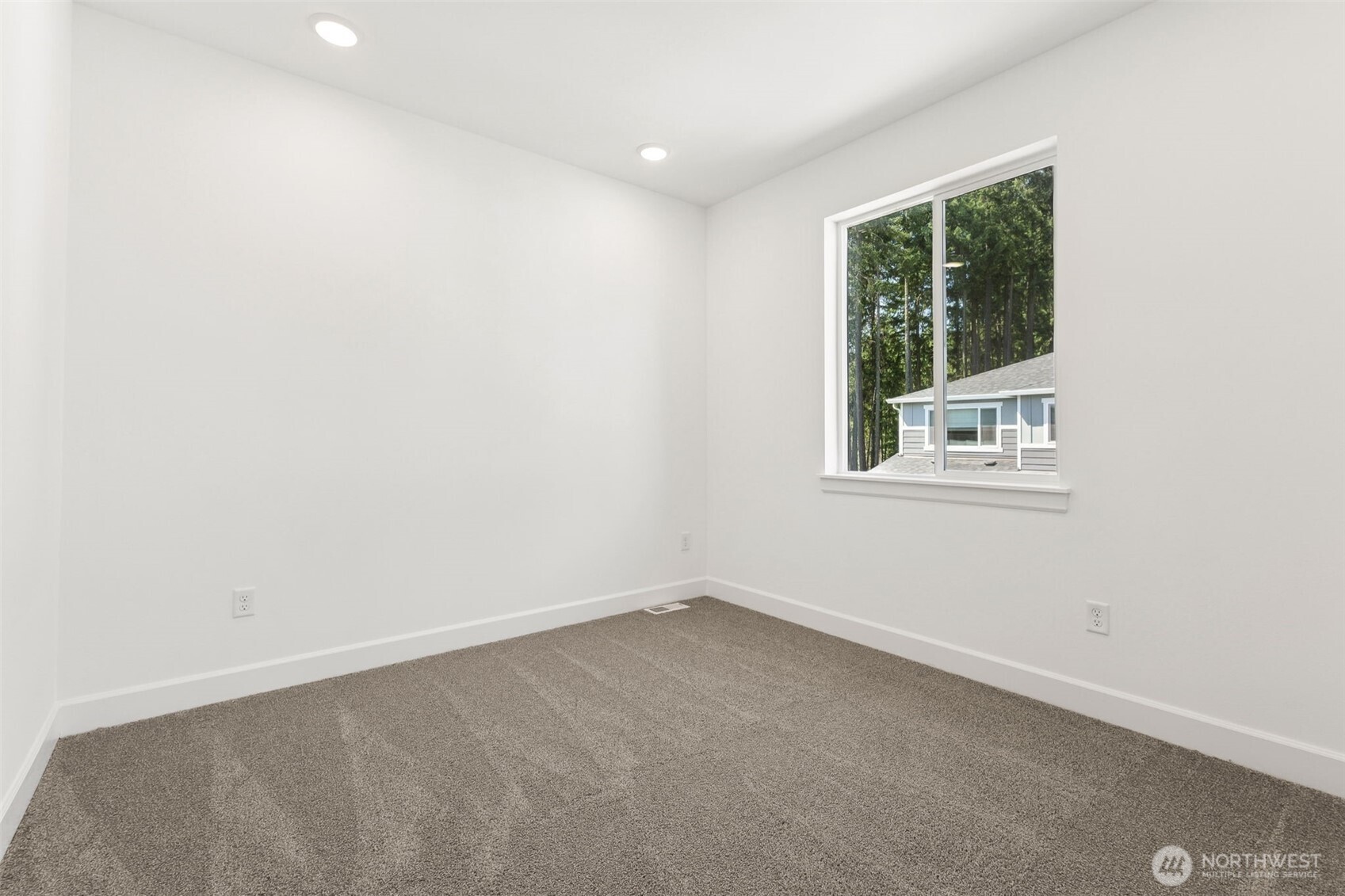 Actual home - Bedroom 3