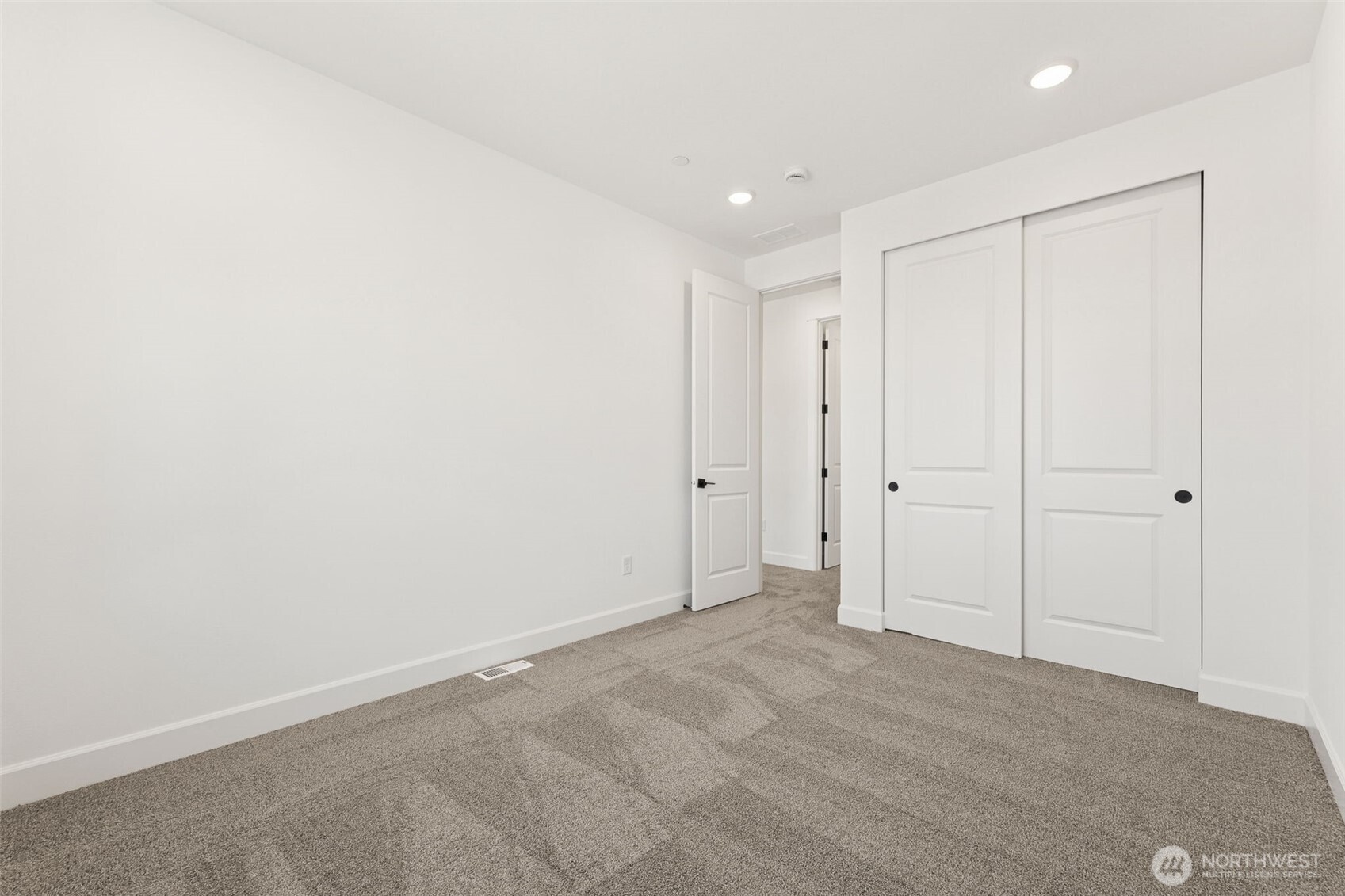 Actual home -