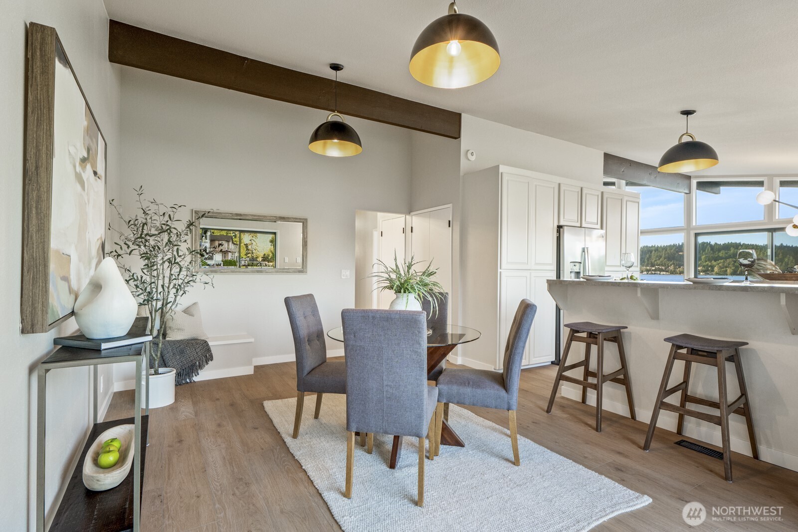breakfast nook 3