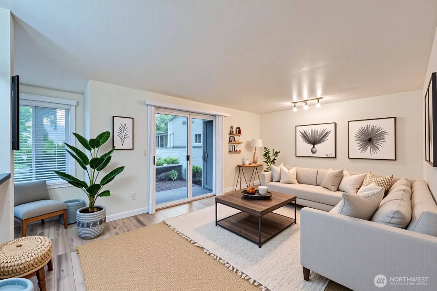 Living Room.