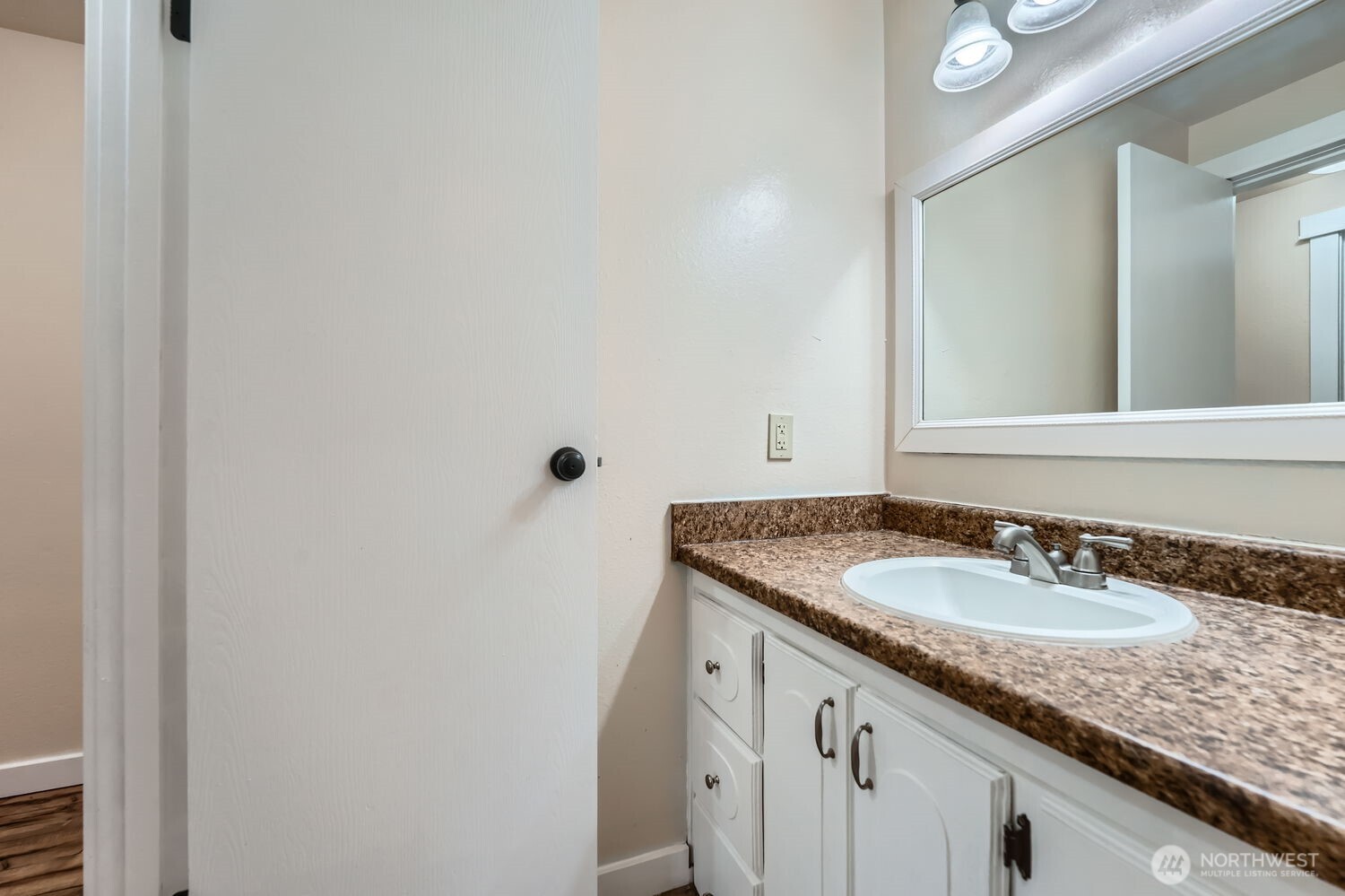 Primary Closet + (Have seen other units use closet space as laundry)
