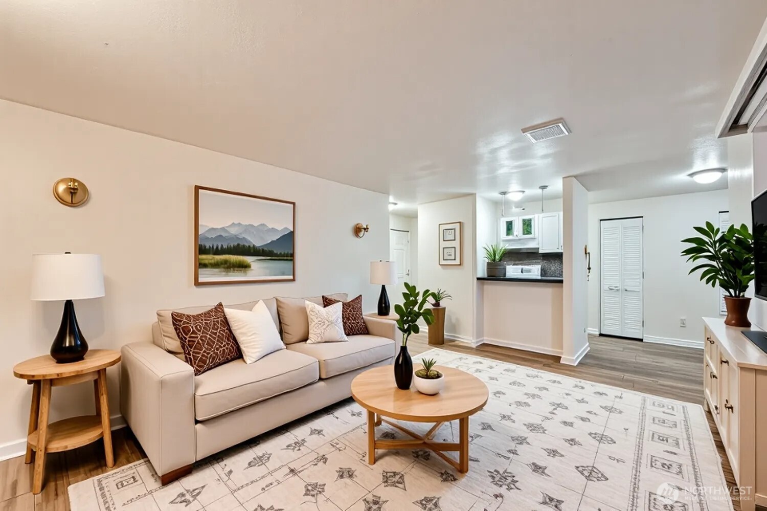 Living Room.