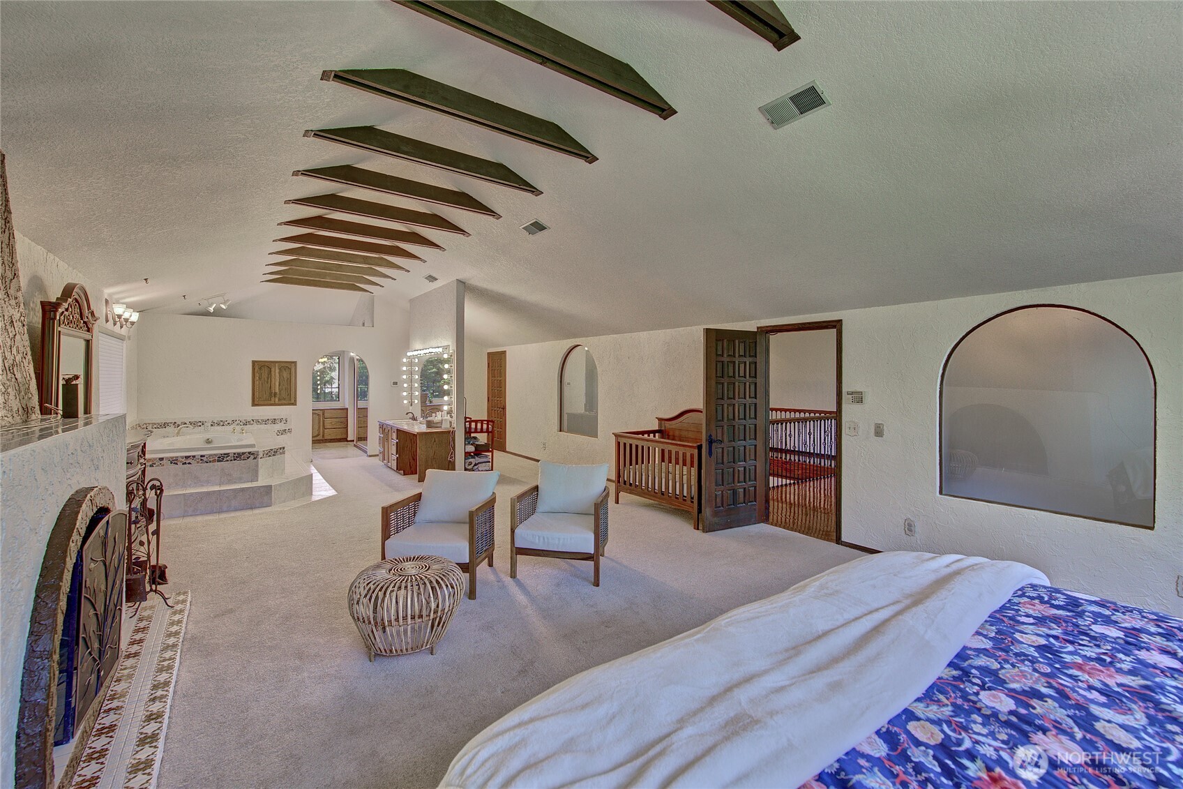 Architecture designs catch the eye