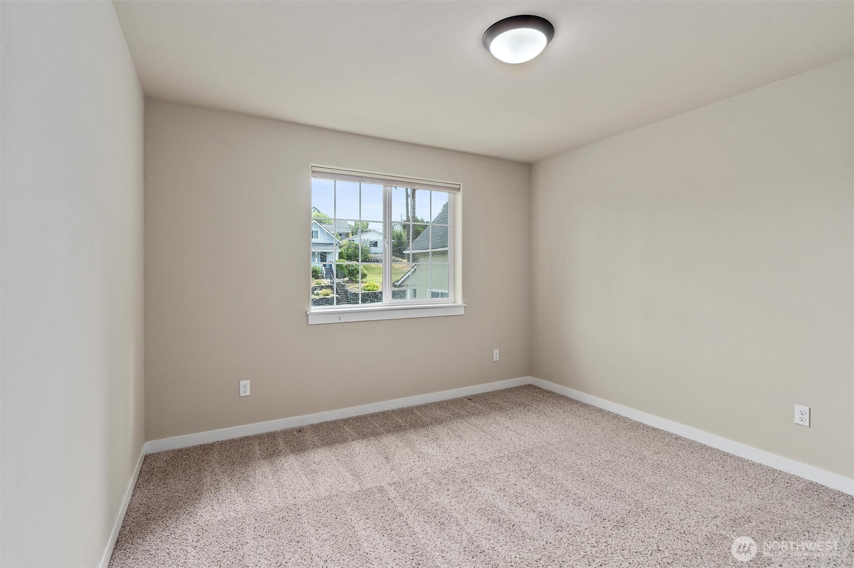Bedroom 4.